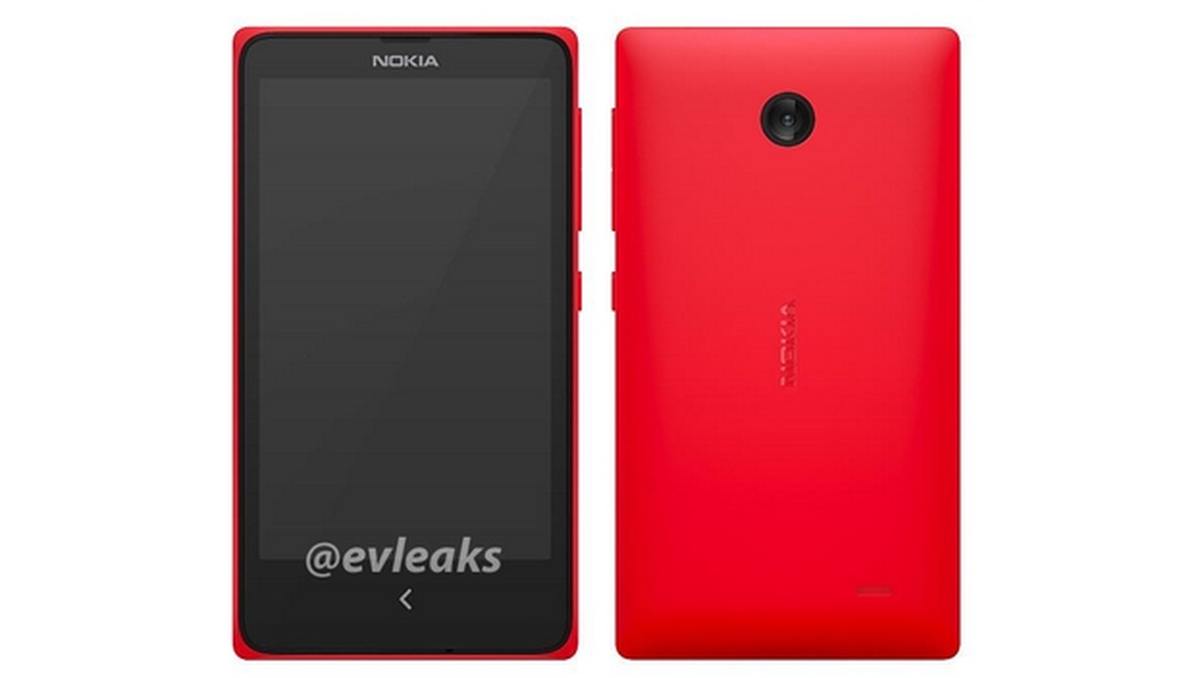 Nokia Normandy, el primer Nokia con Android
