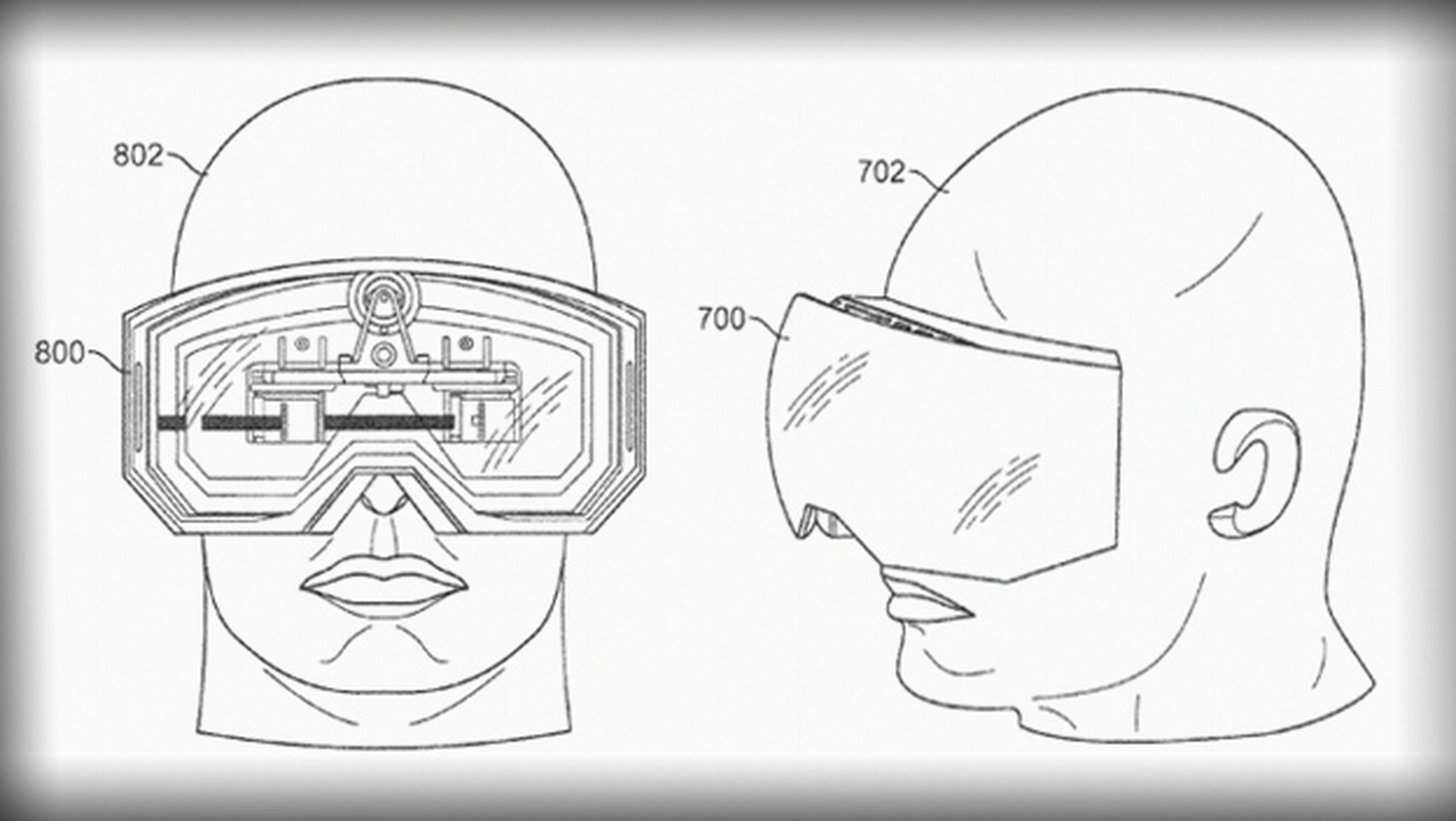 Apple prepara sus propias Oculus Rift