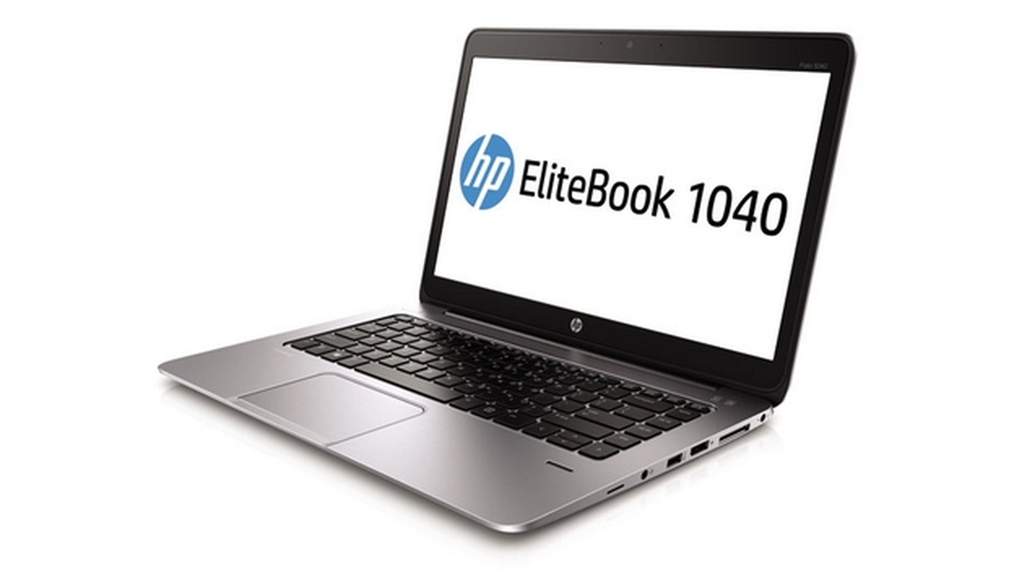 HP presenta sus nuevos HP EliteBook Folio 1040 G1, HP Classmate 10 y Ultrabook HP Spectre 13 Pro, más finos y resistentes