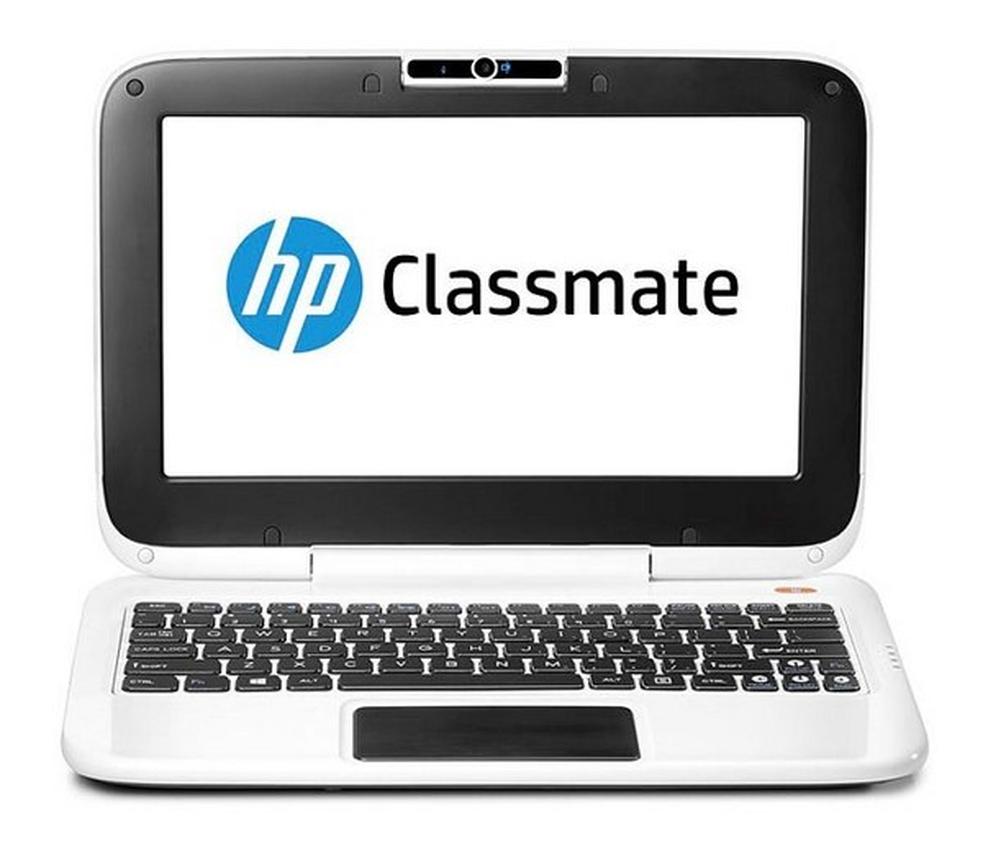 HP Classmate 10