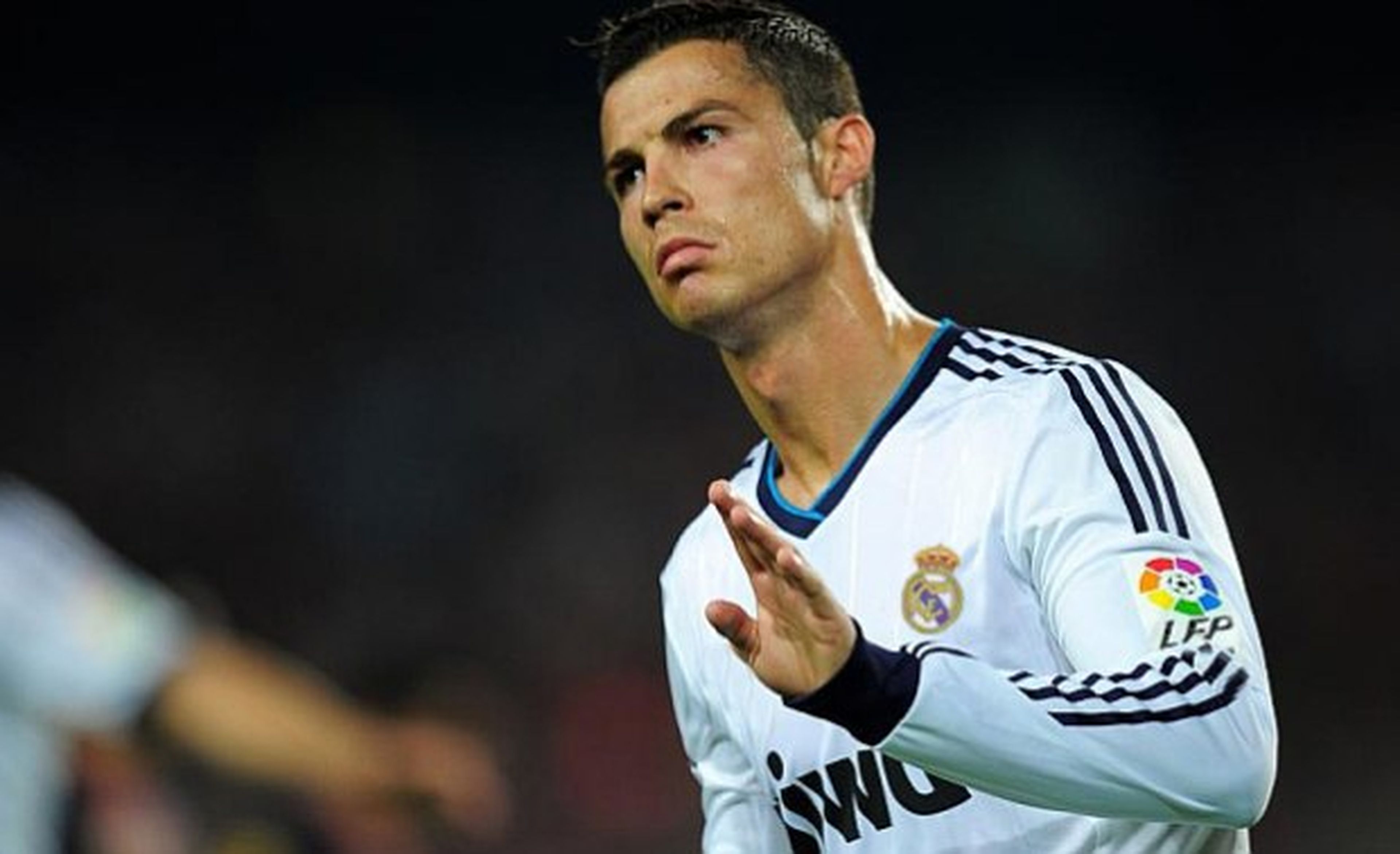 Cristiano Ronaldo lanza su propia red social: Viva Ronaldo.