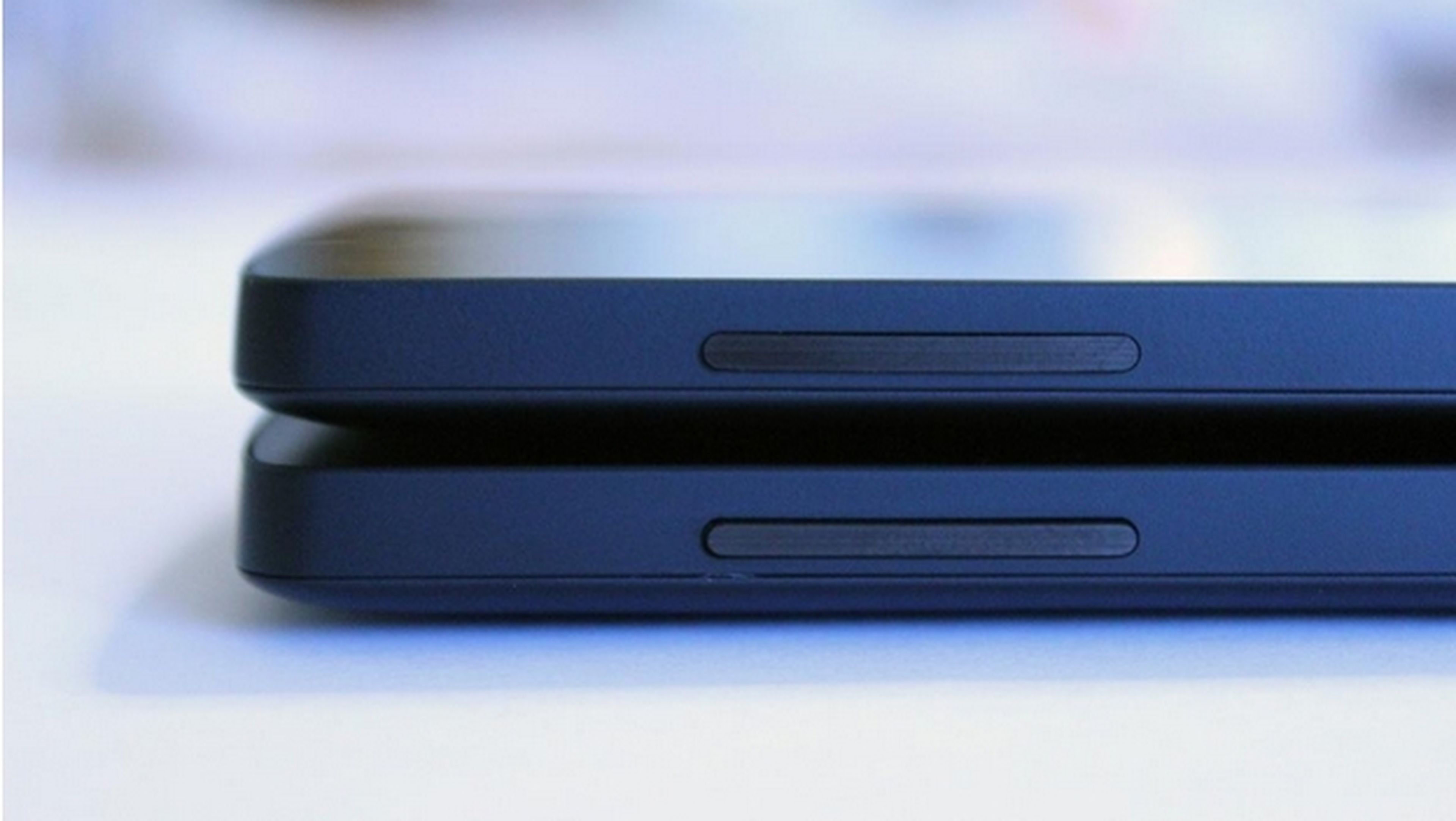 Se han detectado pequeños fallos en el Nexus 5 que LG ha corregido en la nueva tirada