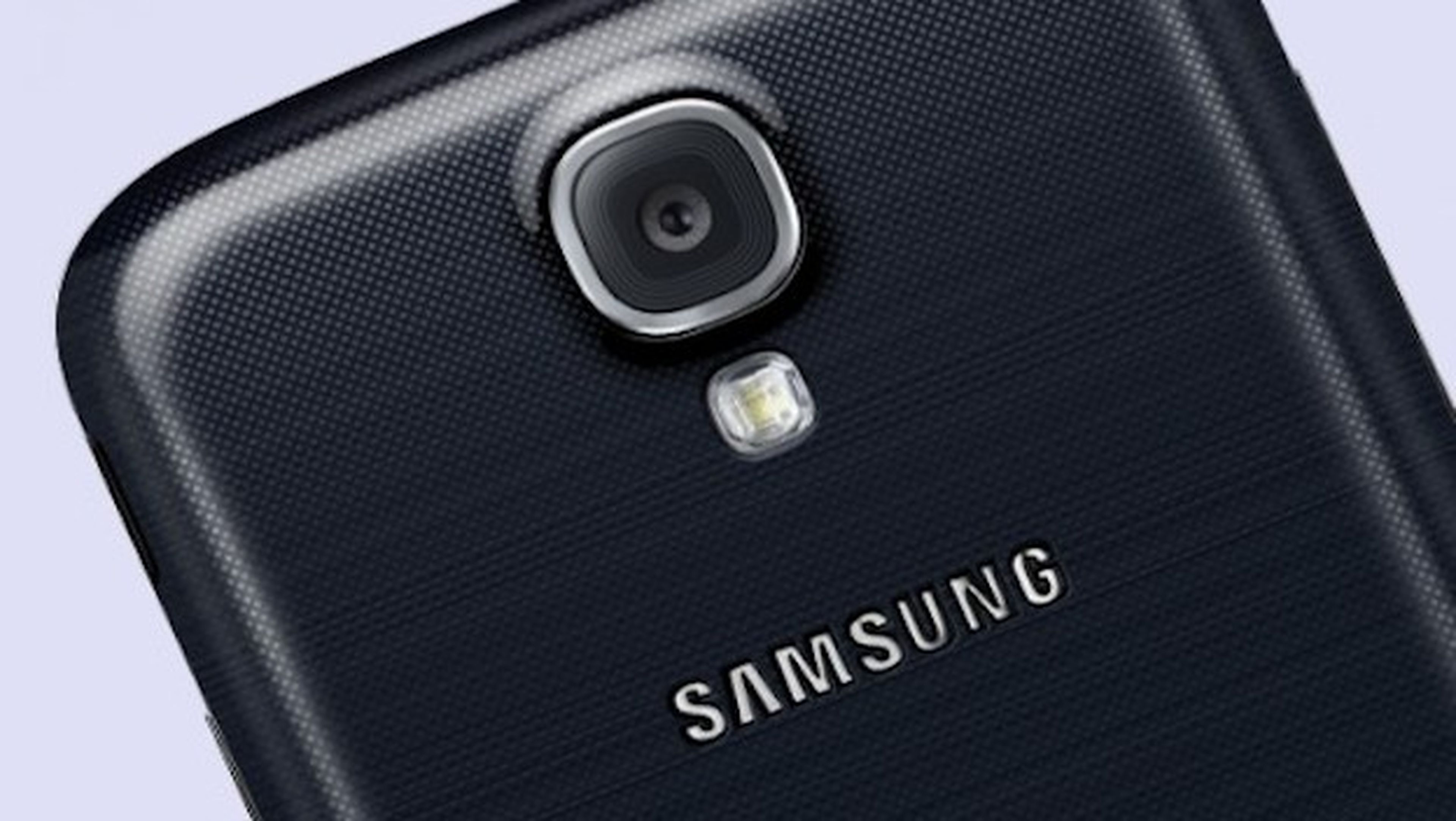 Samsung Galaxy S4 es el móvil Android más vendido en EEUU