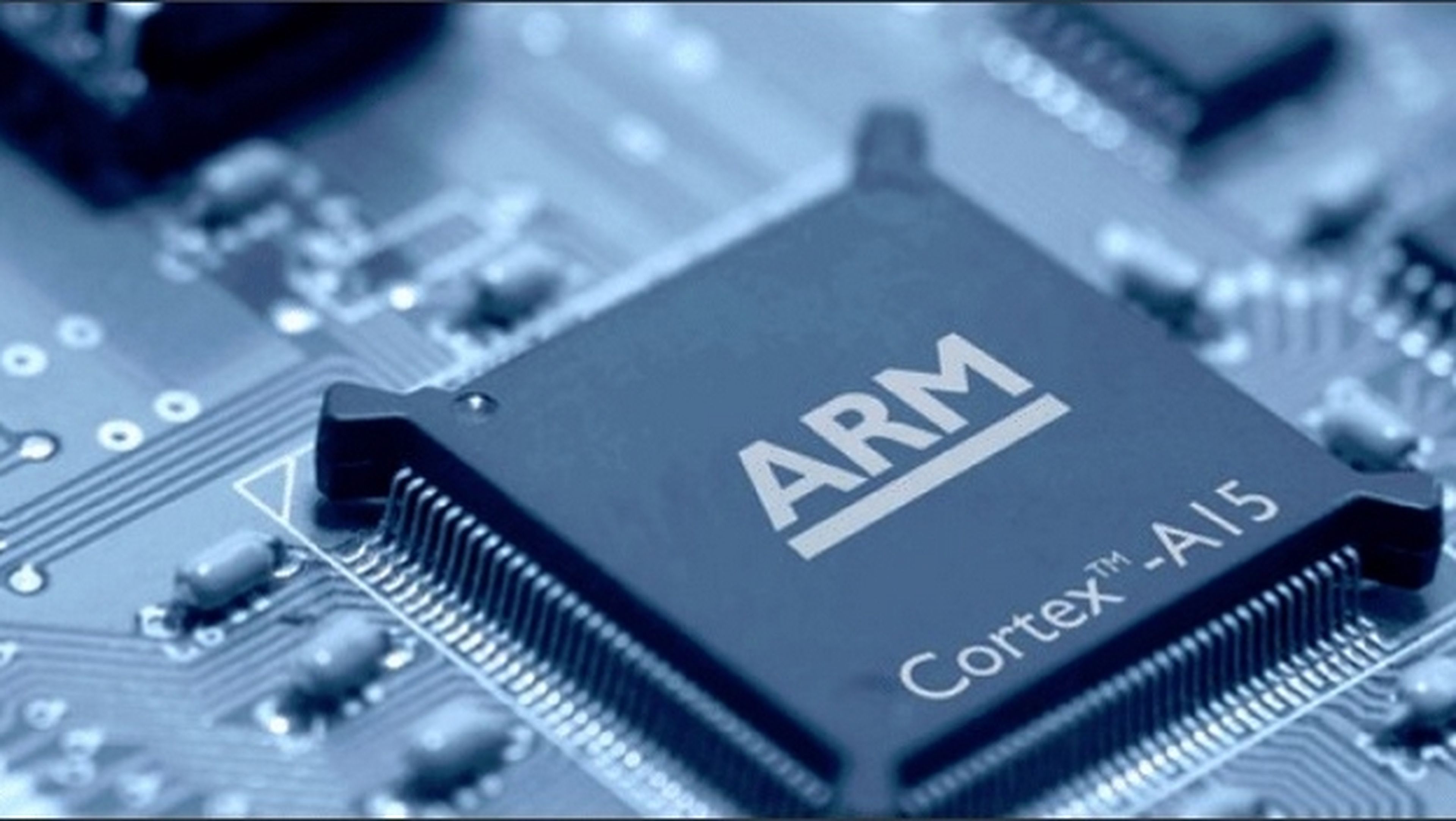 Google podría fabricar sus propios chips ARM
