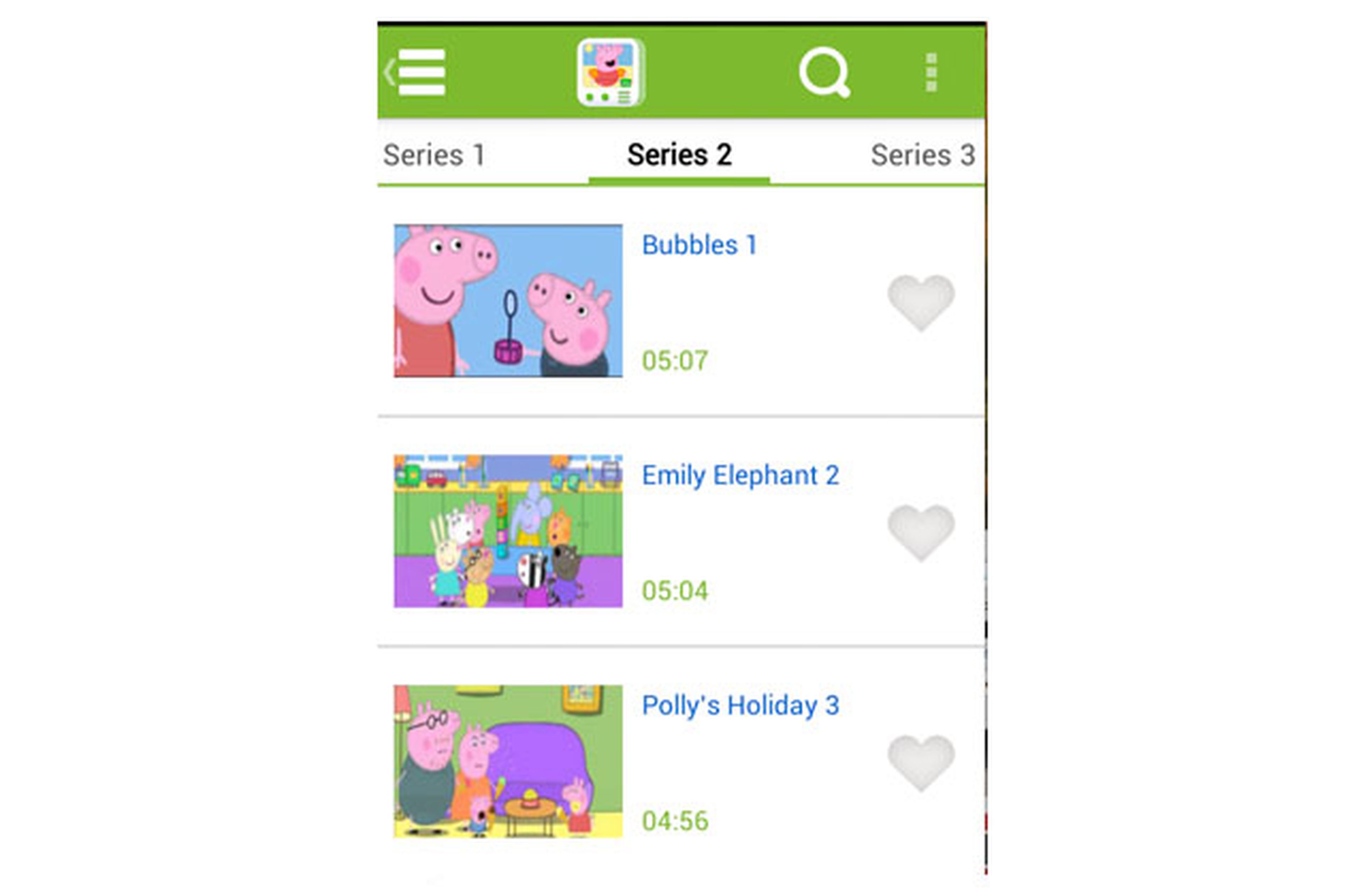 Peppa Pig