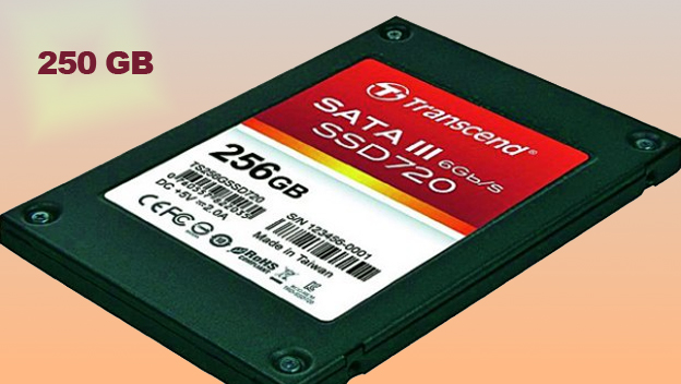 mejores discos SSD 250 GB | Tecnología - ComputerHoy.com