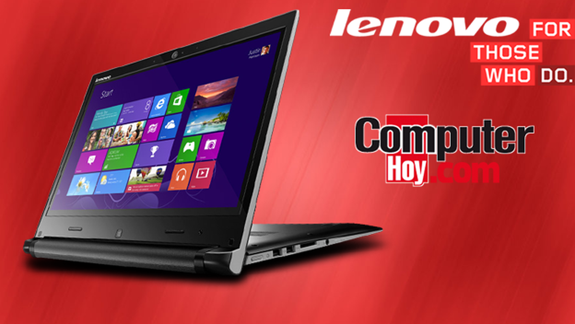 ¡Ya tenemos ganador para el Lenovo Flex 14!