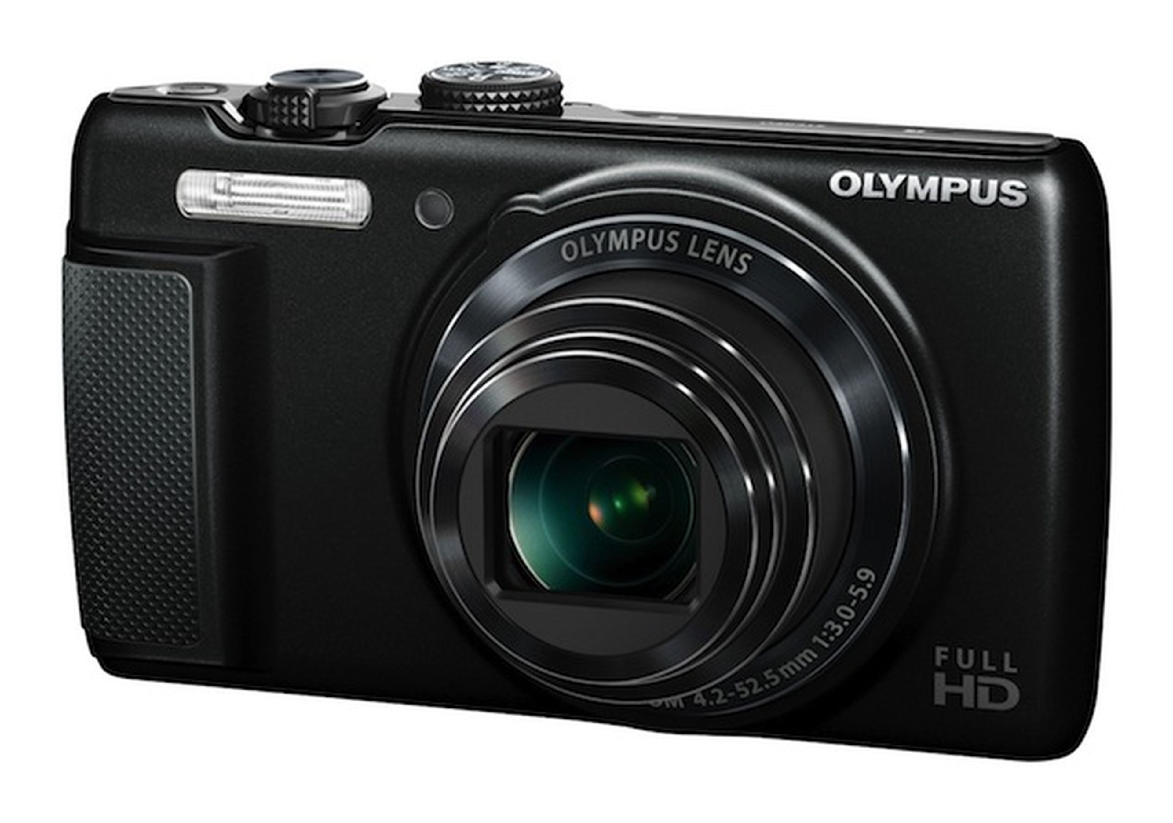 Olympus SH-50