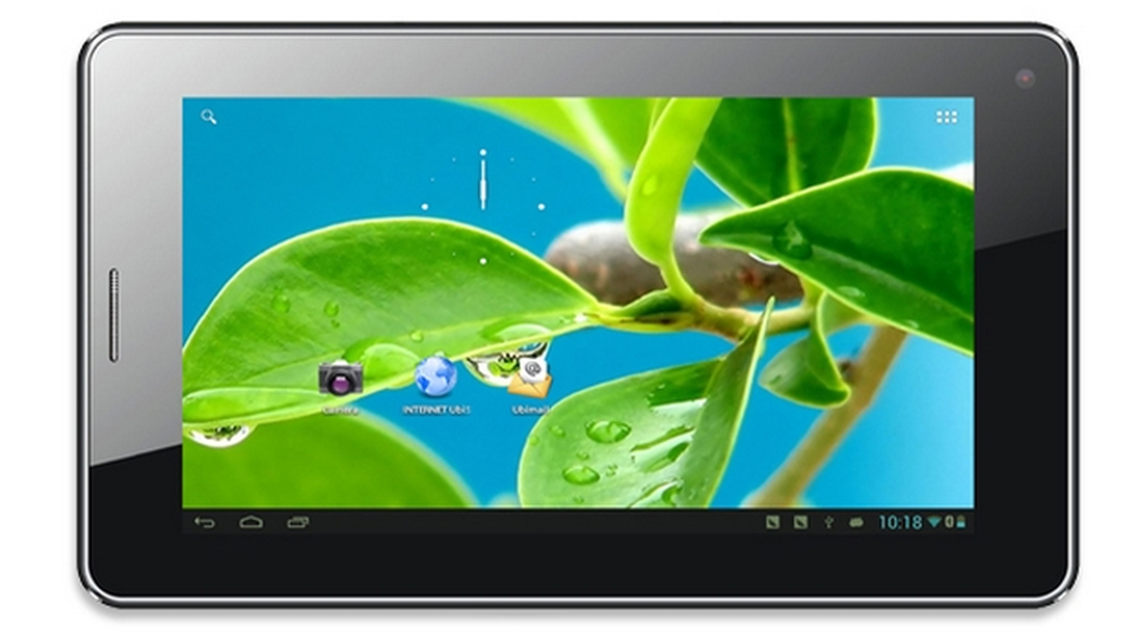 Datawind UbiSlate 7Ci, la tablet más barata del mundo