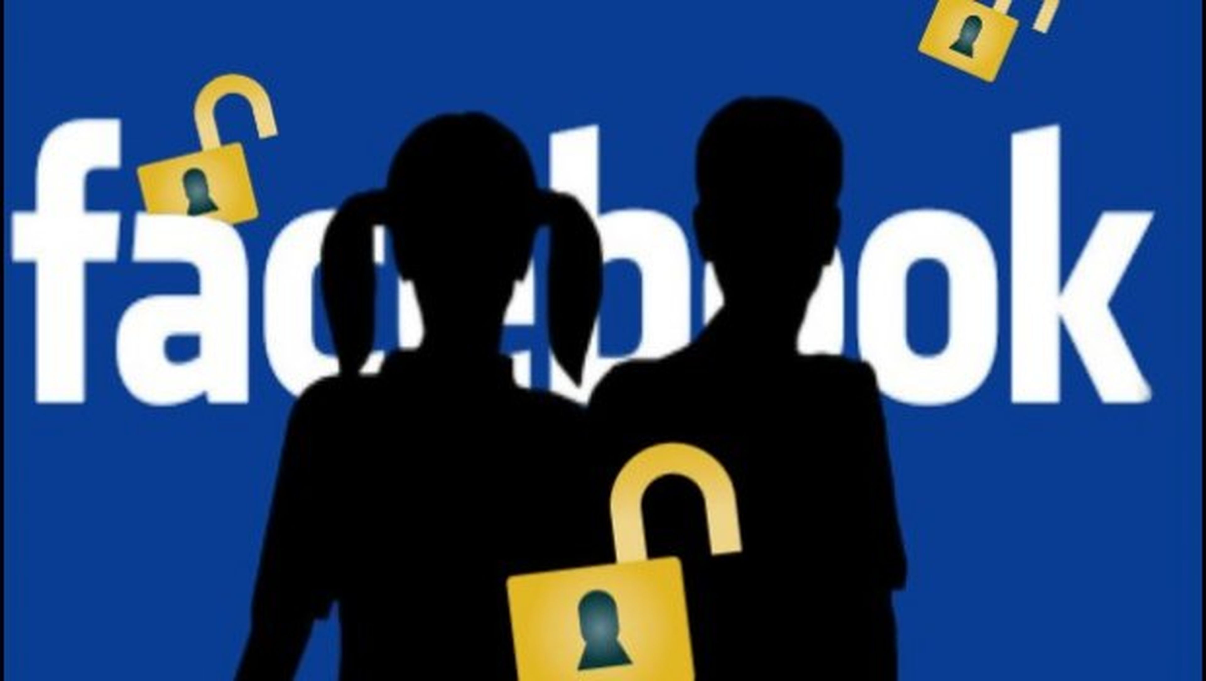 Facebook privacidad