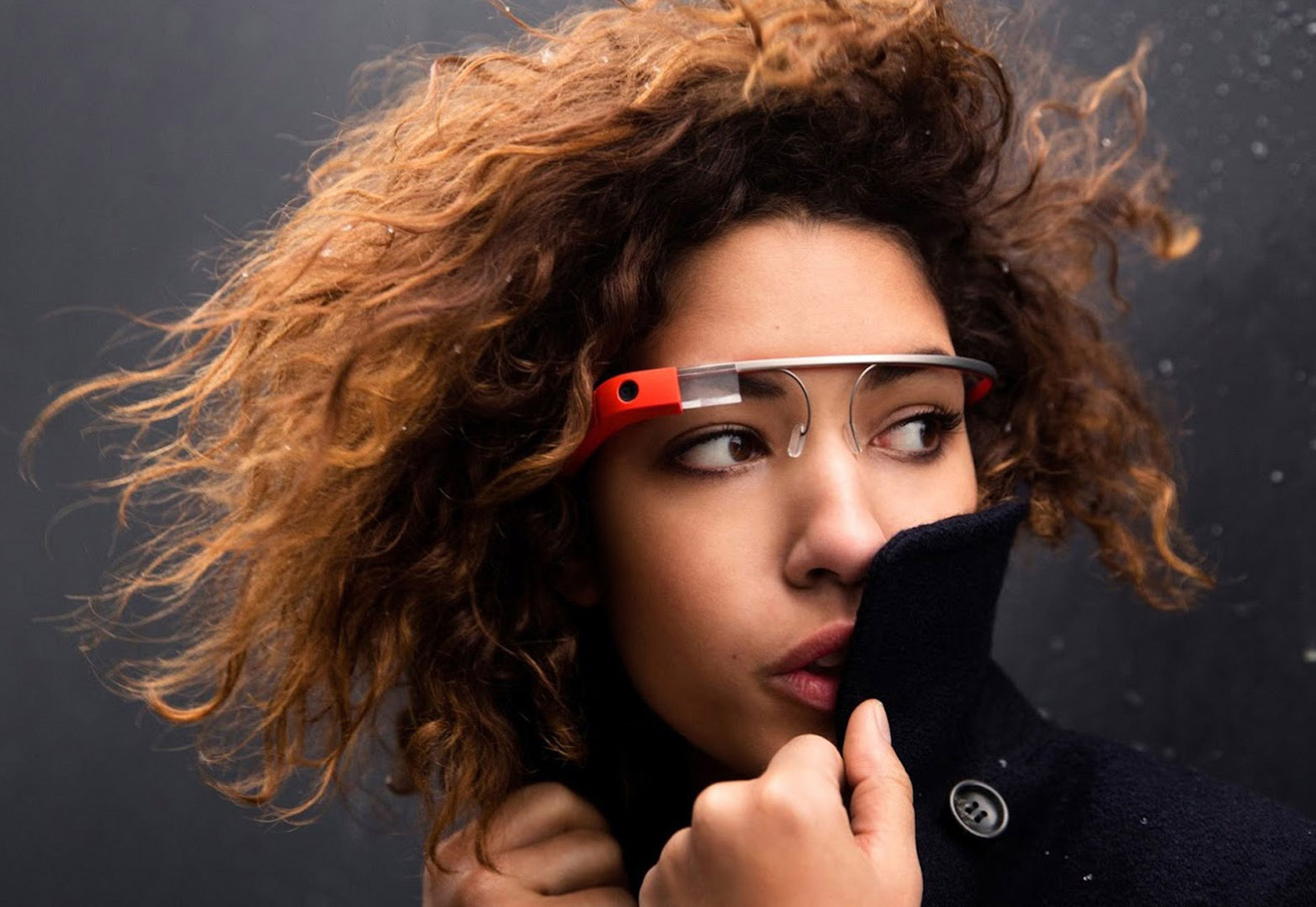 Actualización XE12 Google Glass