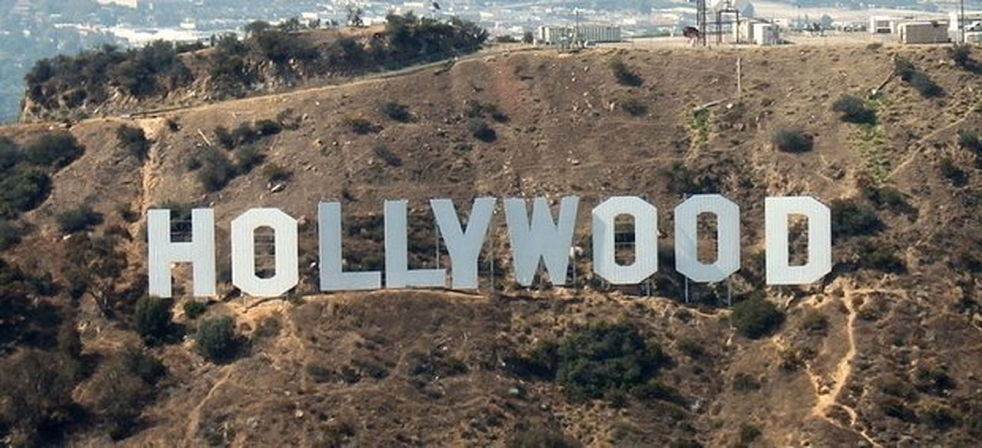 eBay Hollywood