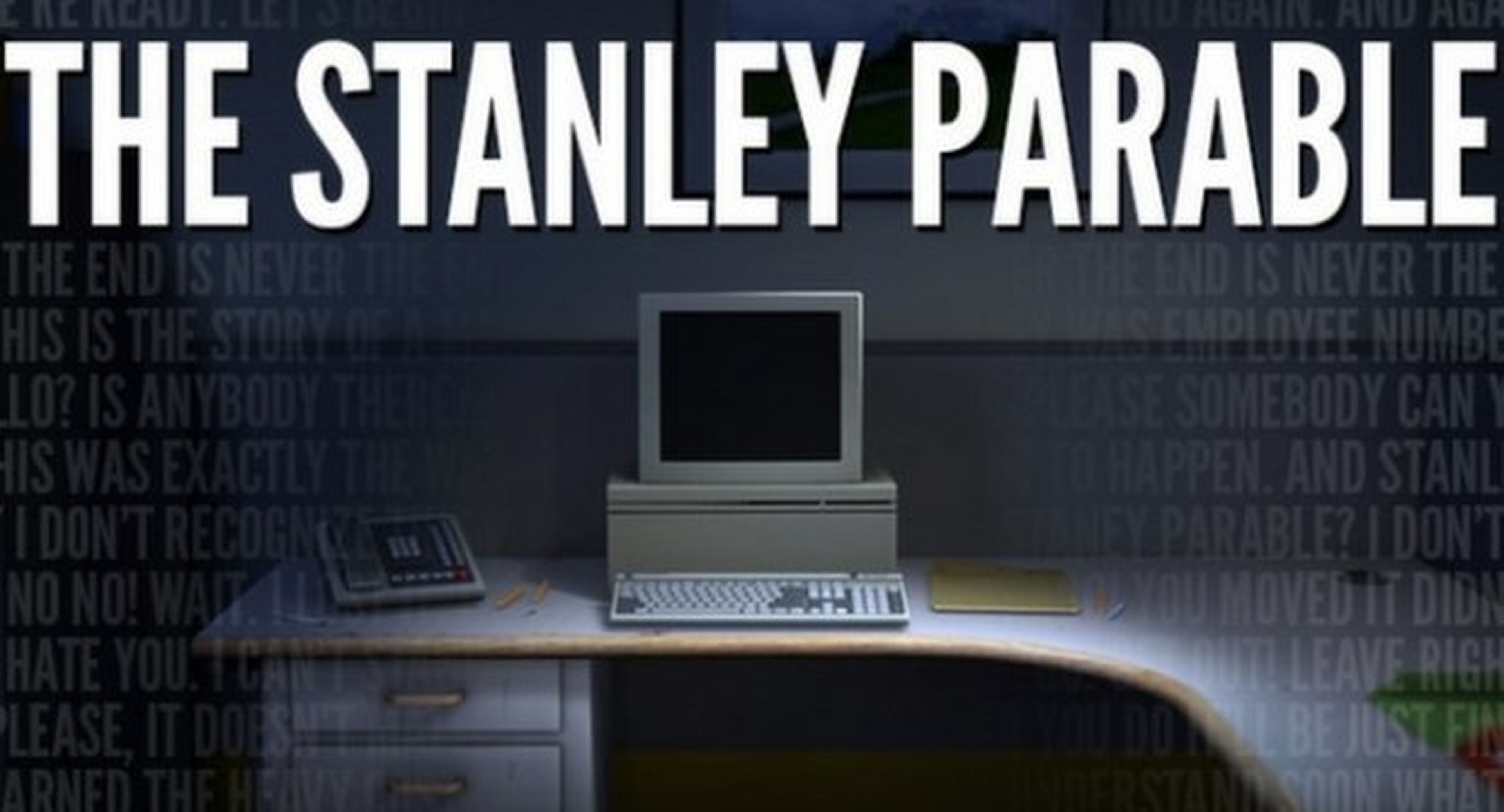 The Stanley Parable para PC