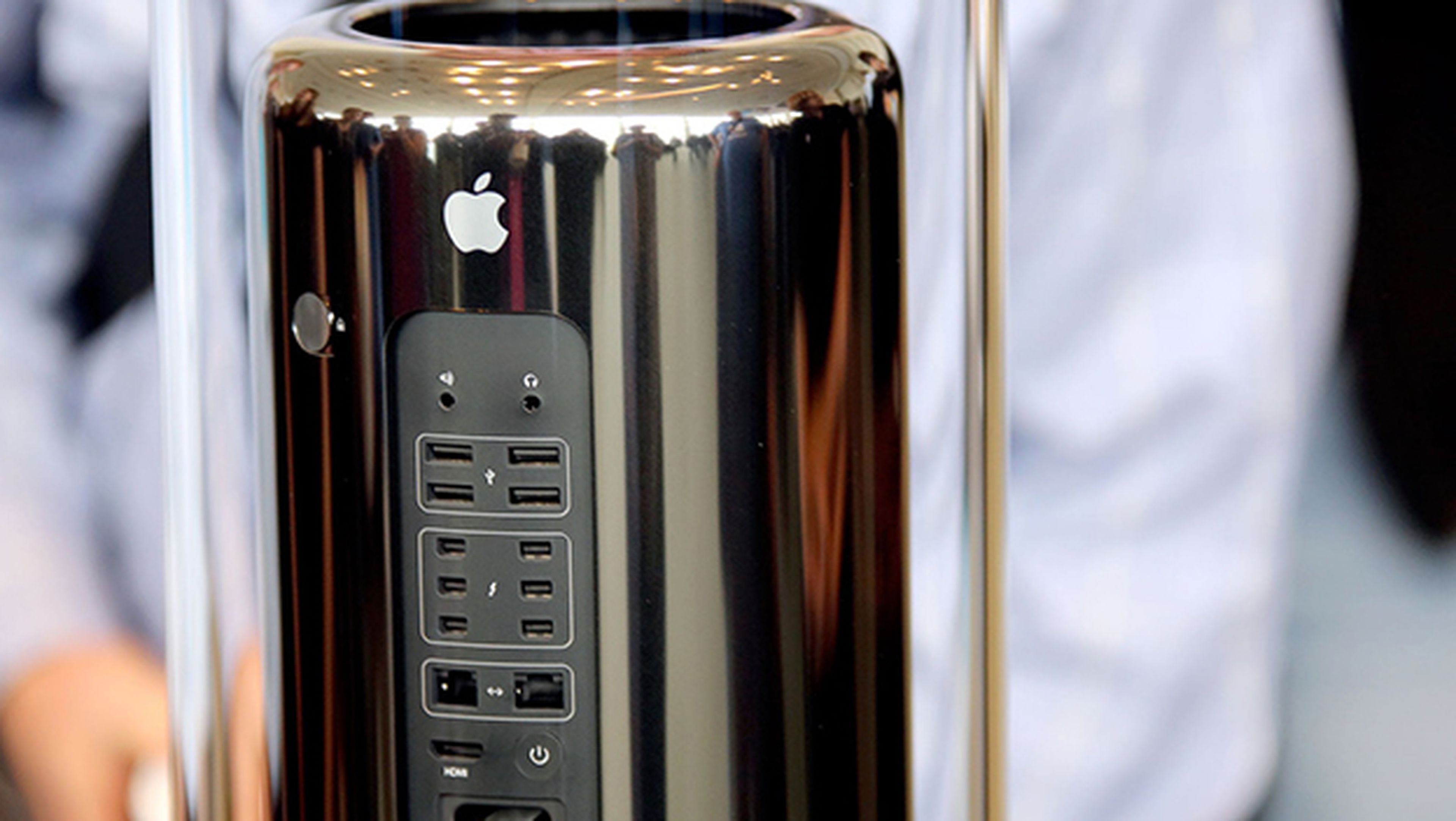 El primer vídeo de unboxing del Mac Pro de Apple