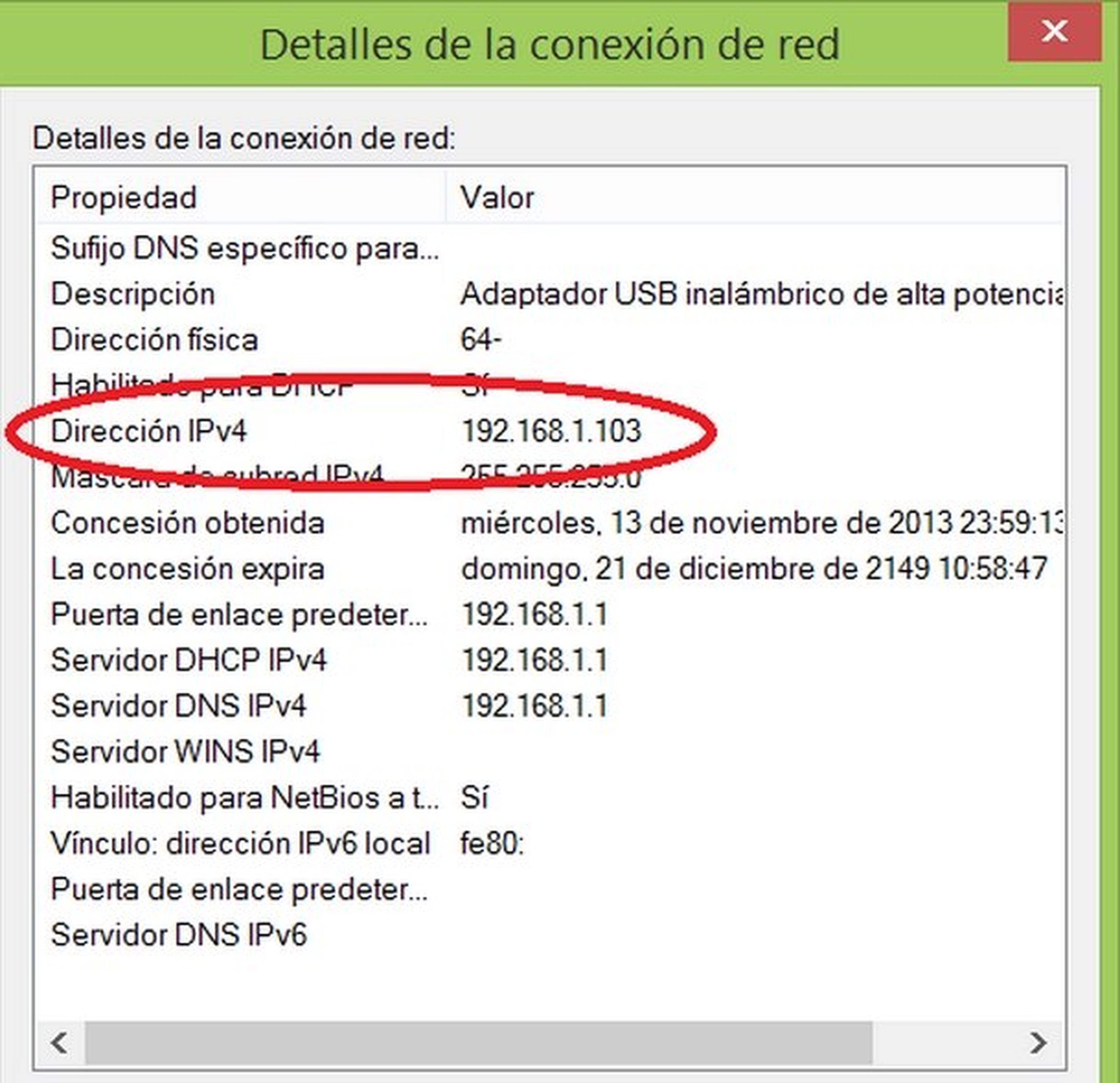 Microsoft Remote Desktop