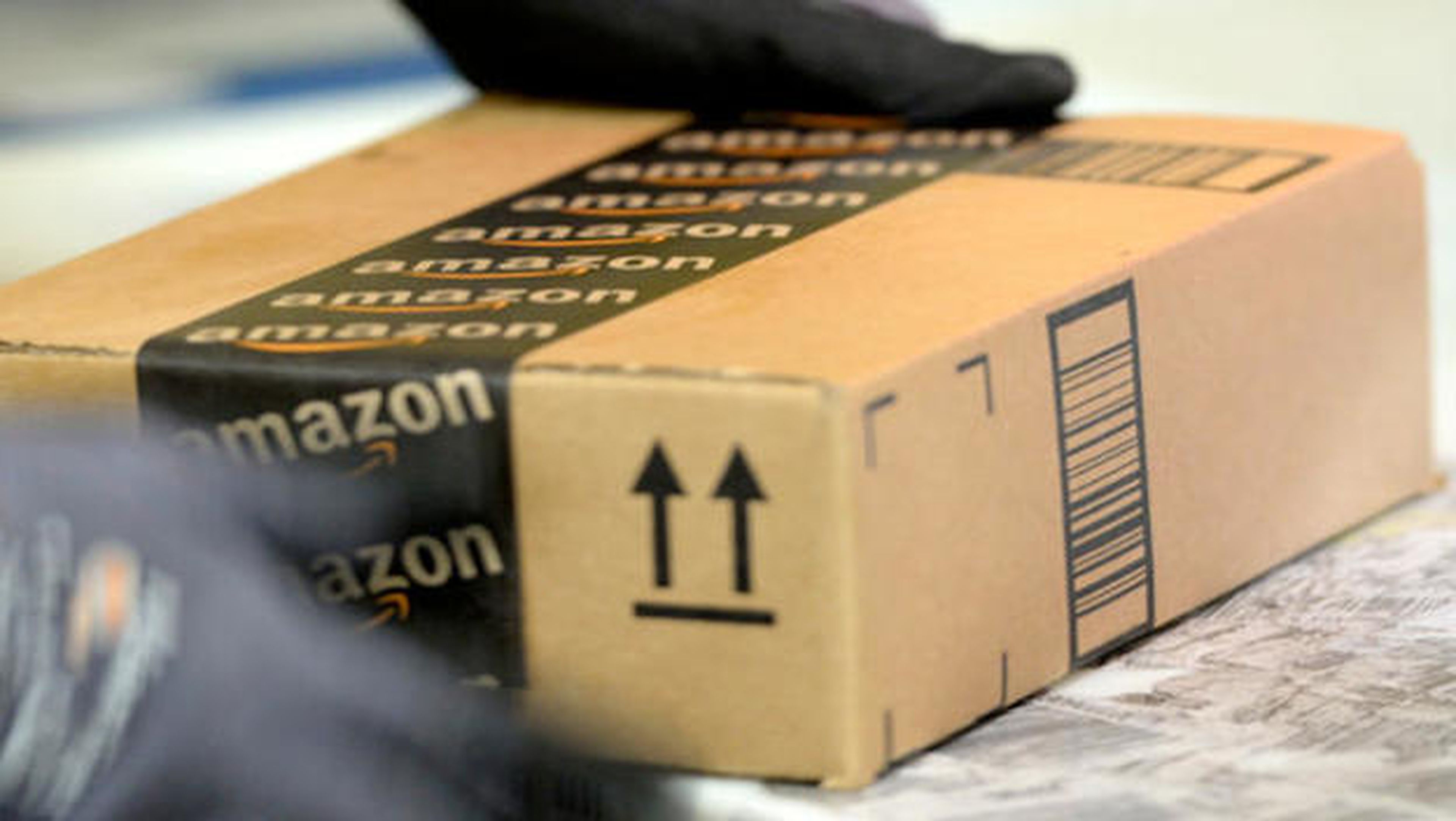 Amazon bate nuevo récord de ventas en Navidad