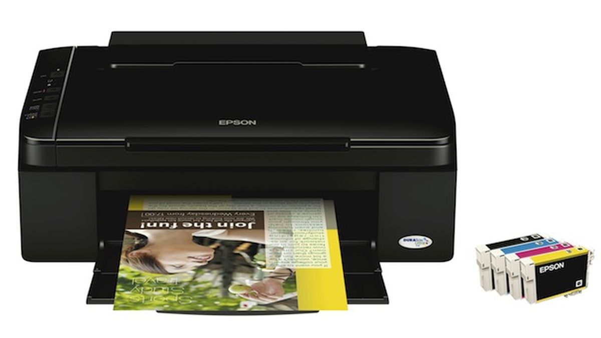 Impresoras Baratas para Casa - Impresoras HP Reacondicionadas Domésticas