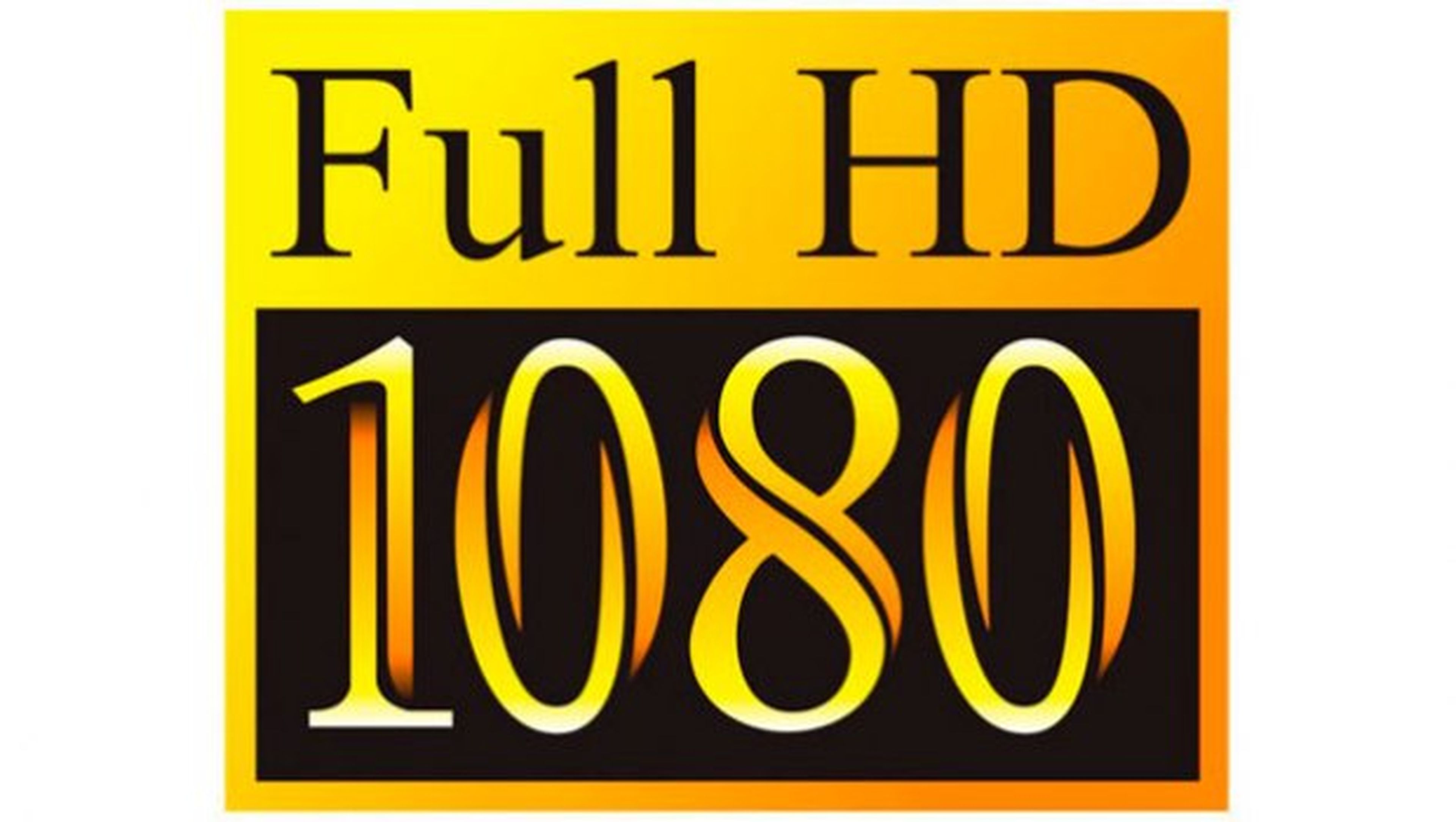 Resolución Full HD