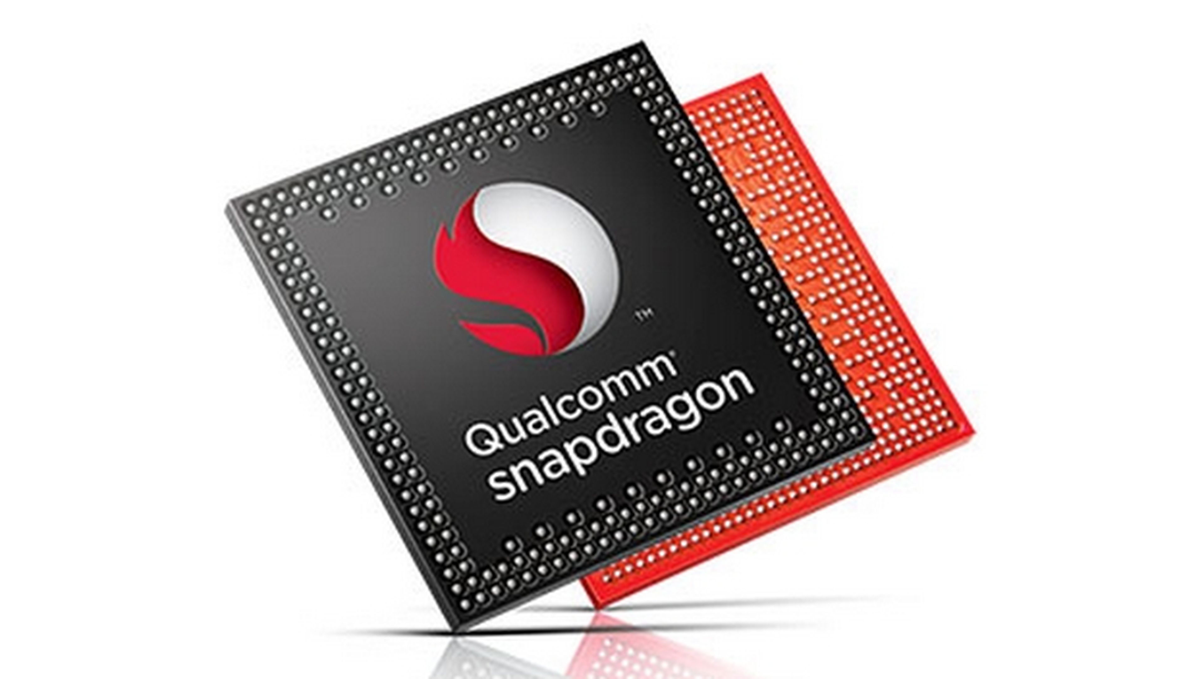 Qualcomm SnapDragon 805, el procesador móvil de 4 núcleos más rápido del mercado, en CES 2014