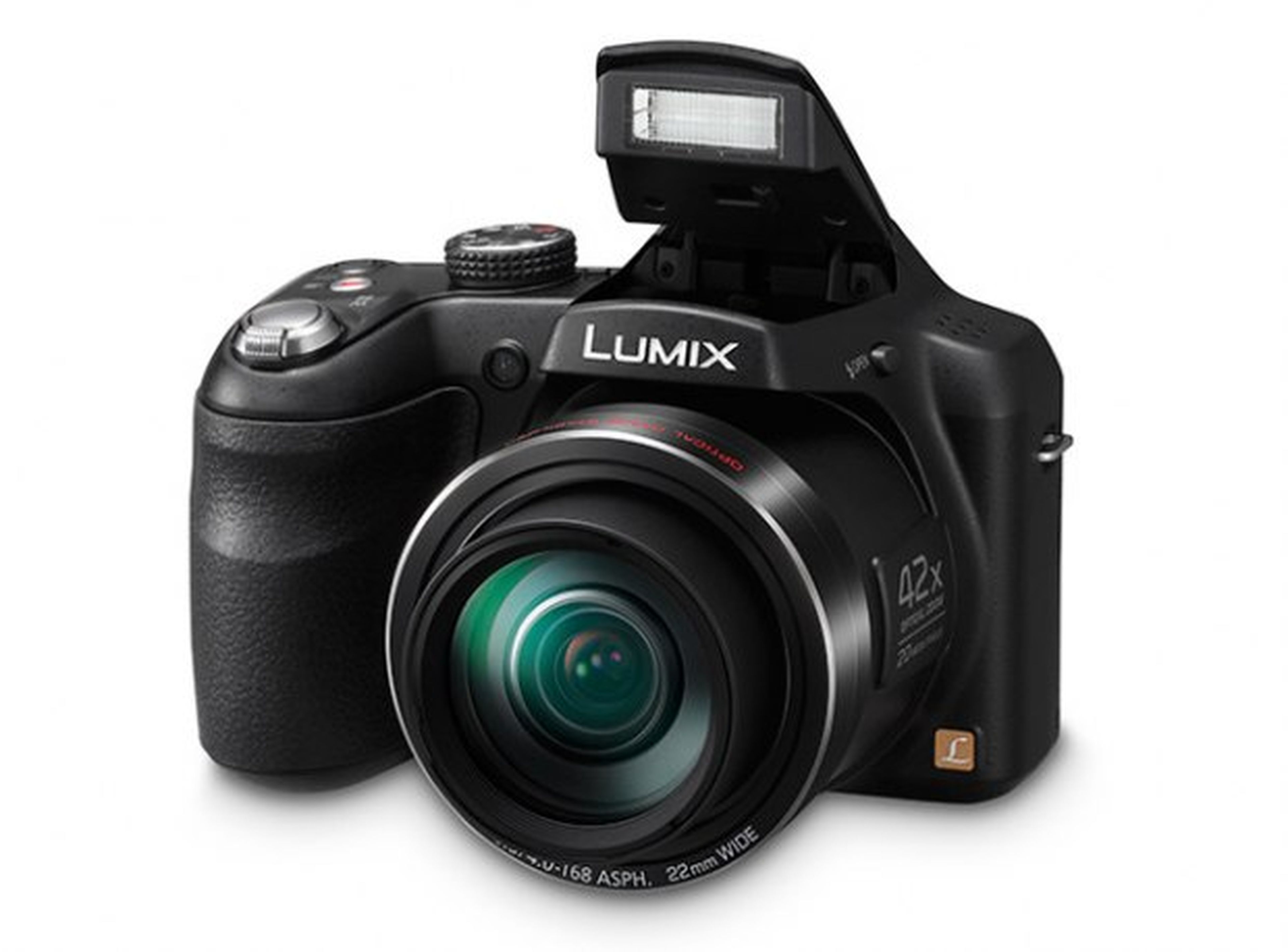 Lumix LZ 40