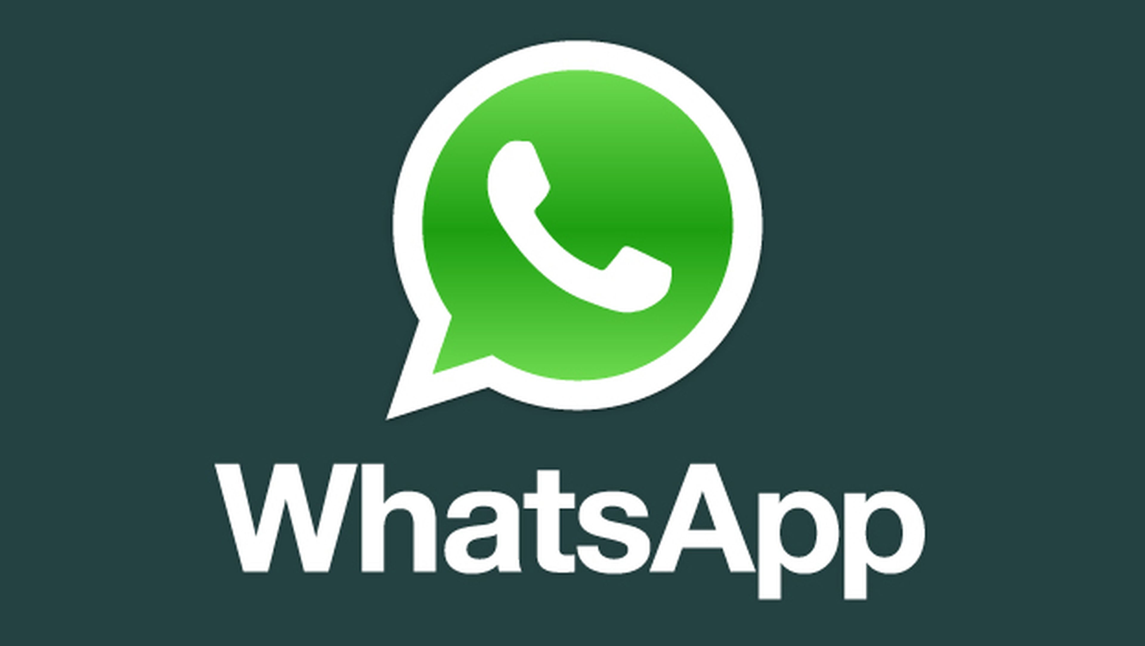 Whatsapp para iPhone