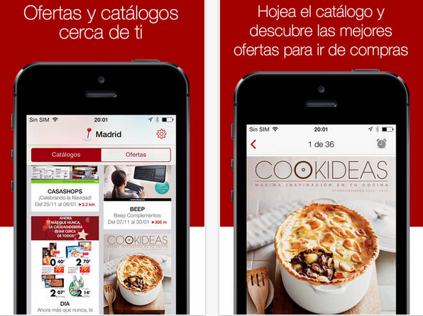 Las Mejores Webs Y Apps De Ofertas, Cupones Y Descuentos