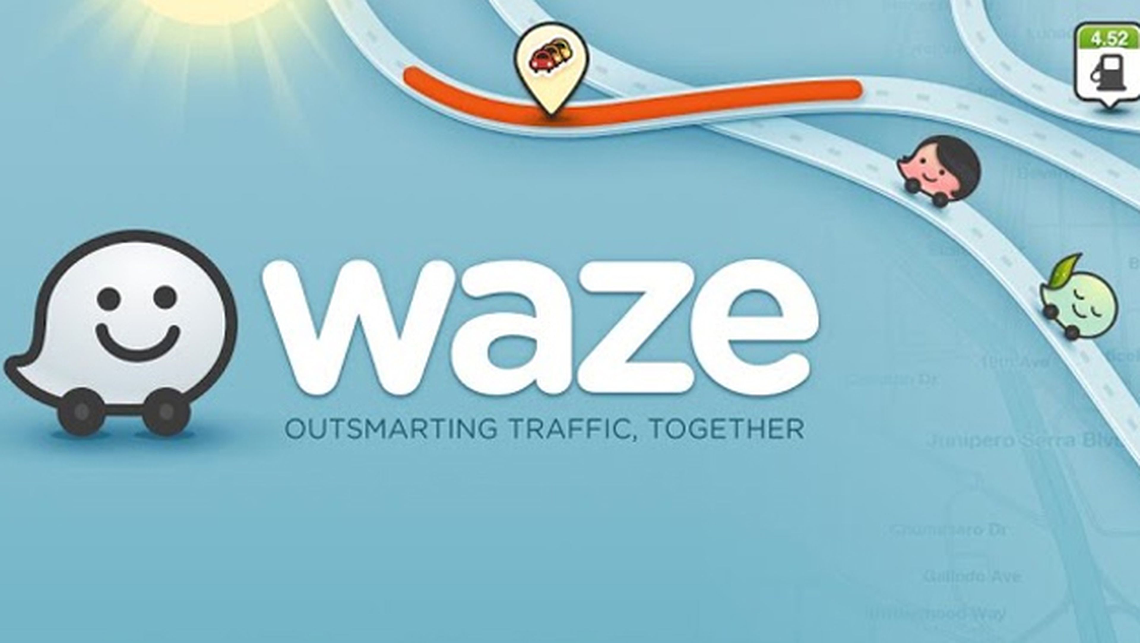 waze apps imprescindibles iphone