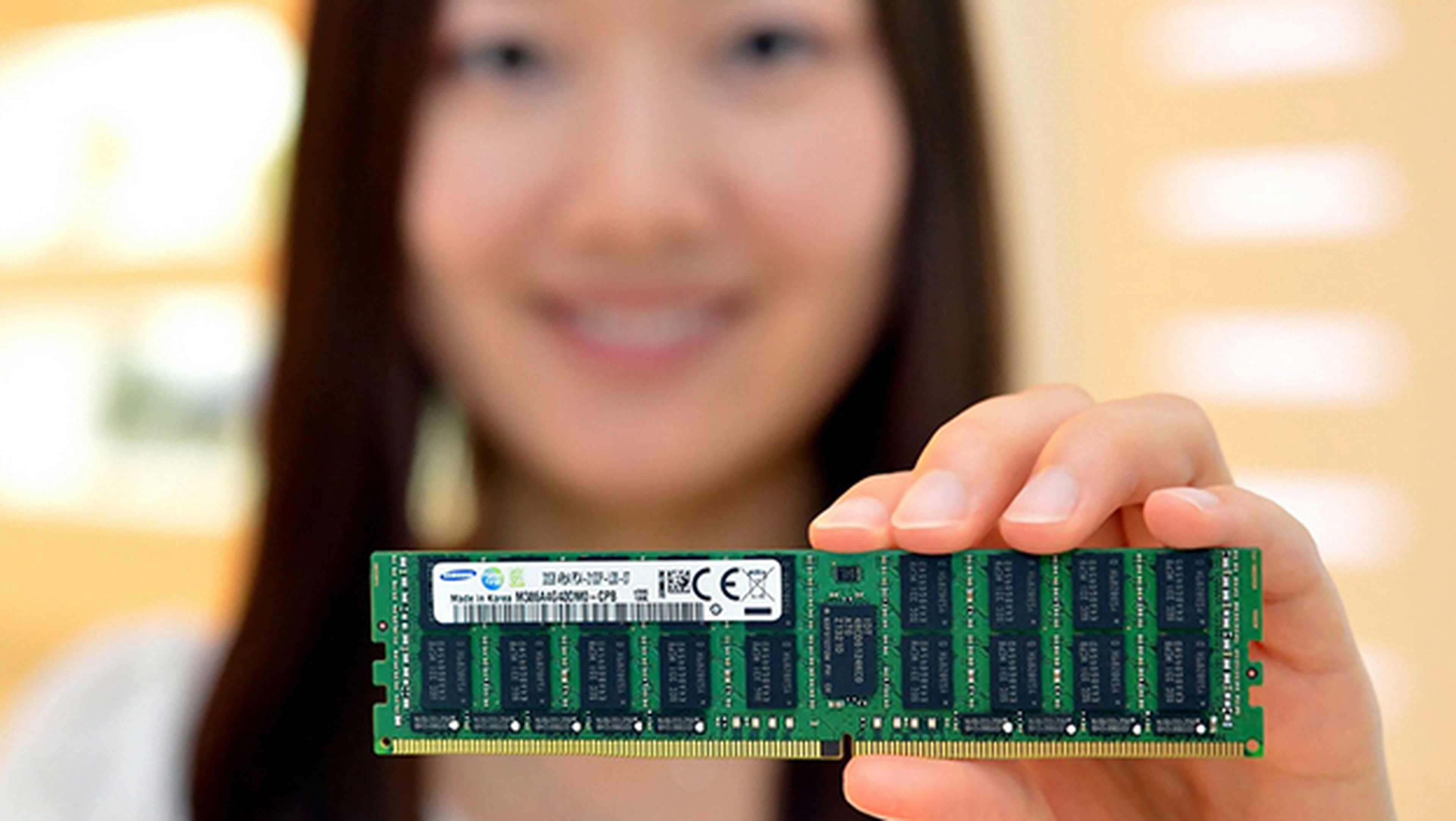 La llegada de la memoria RAM DDR4 estaría cerca