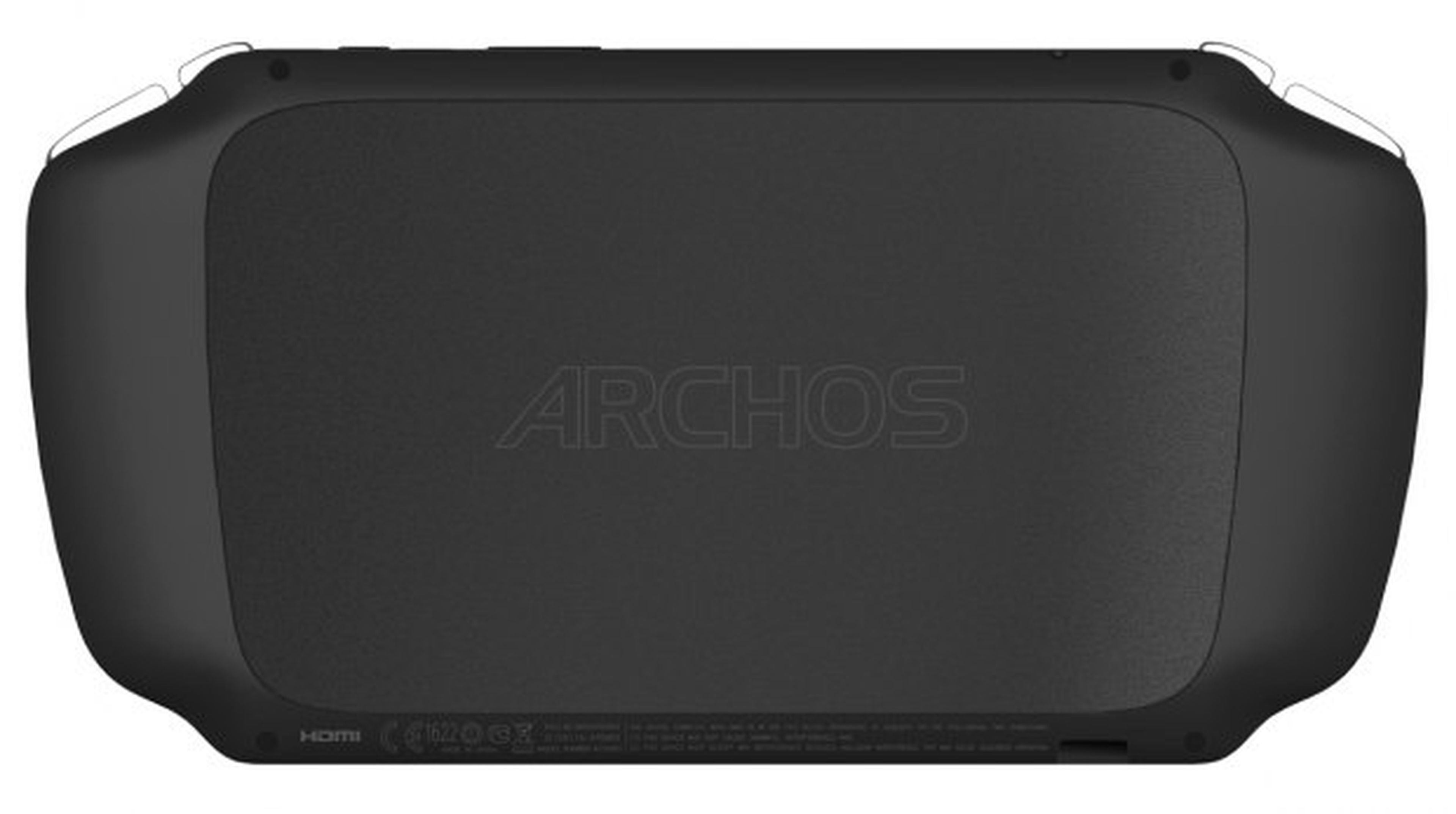 Archos GamePad 2
