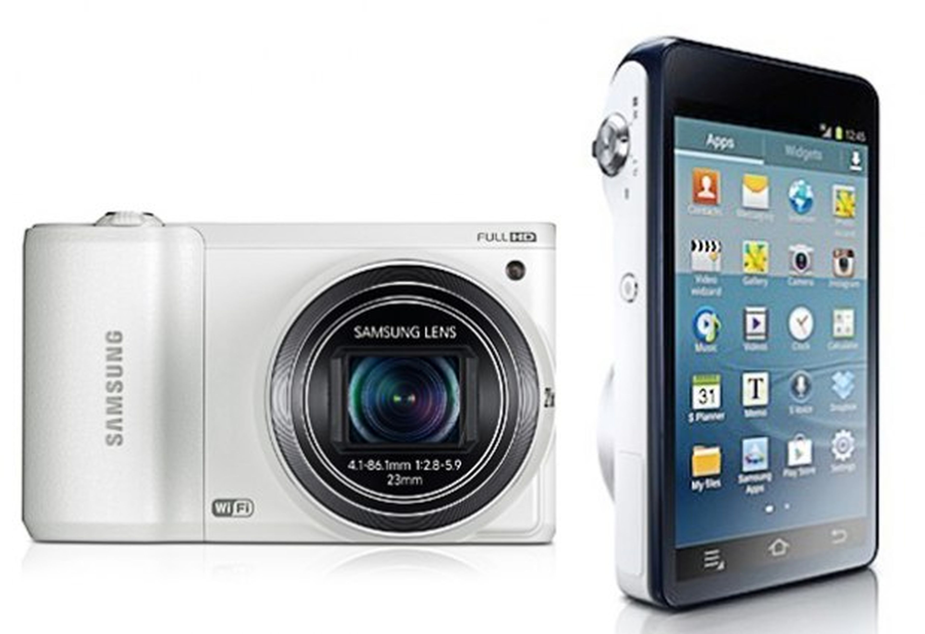 Samsung presenta nuevo catálogo de Smart Cameras 3.0