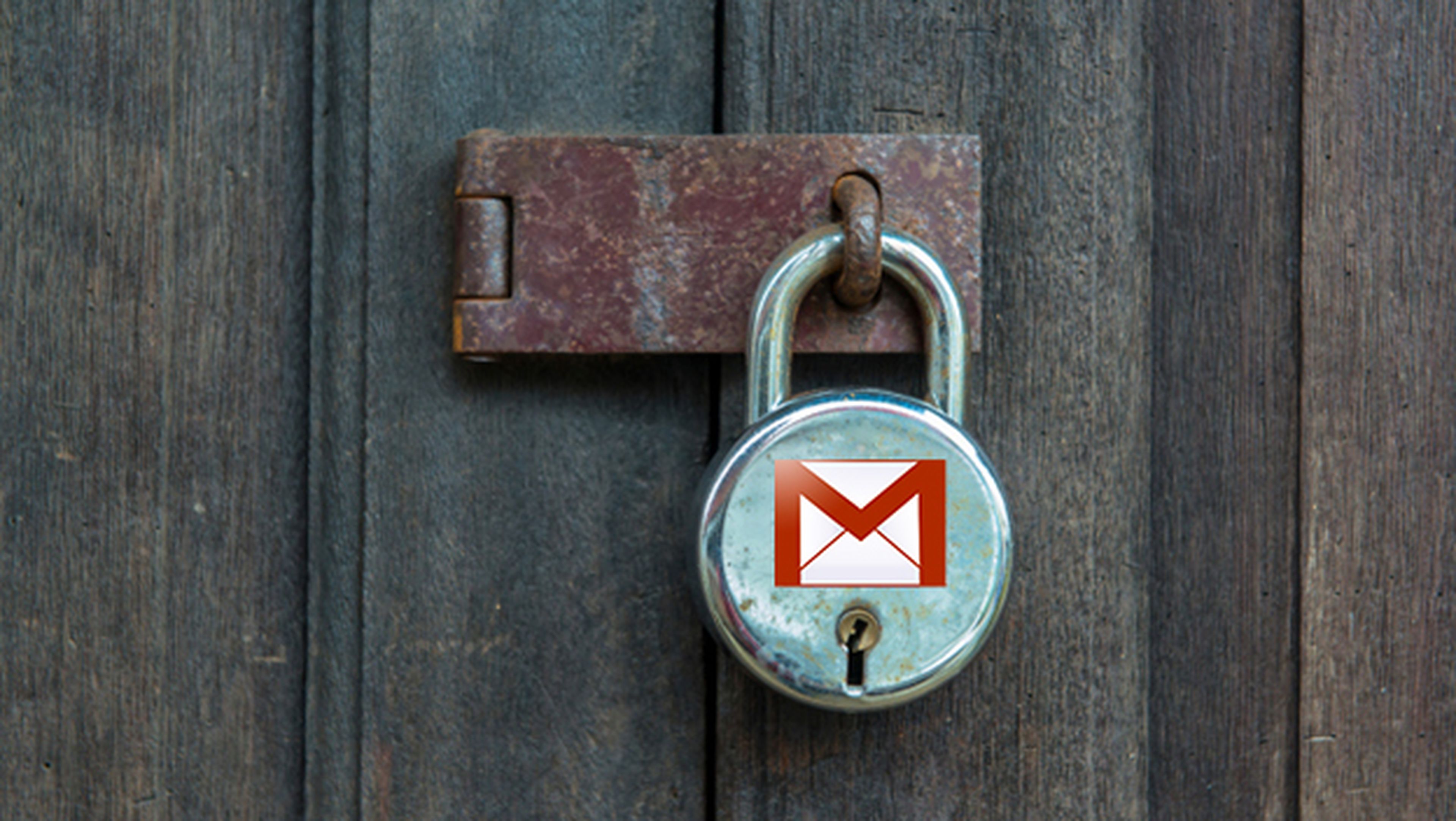 Cómo eliminar una cuenta de Gmail