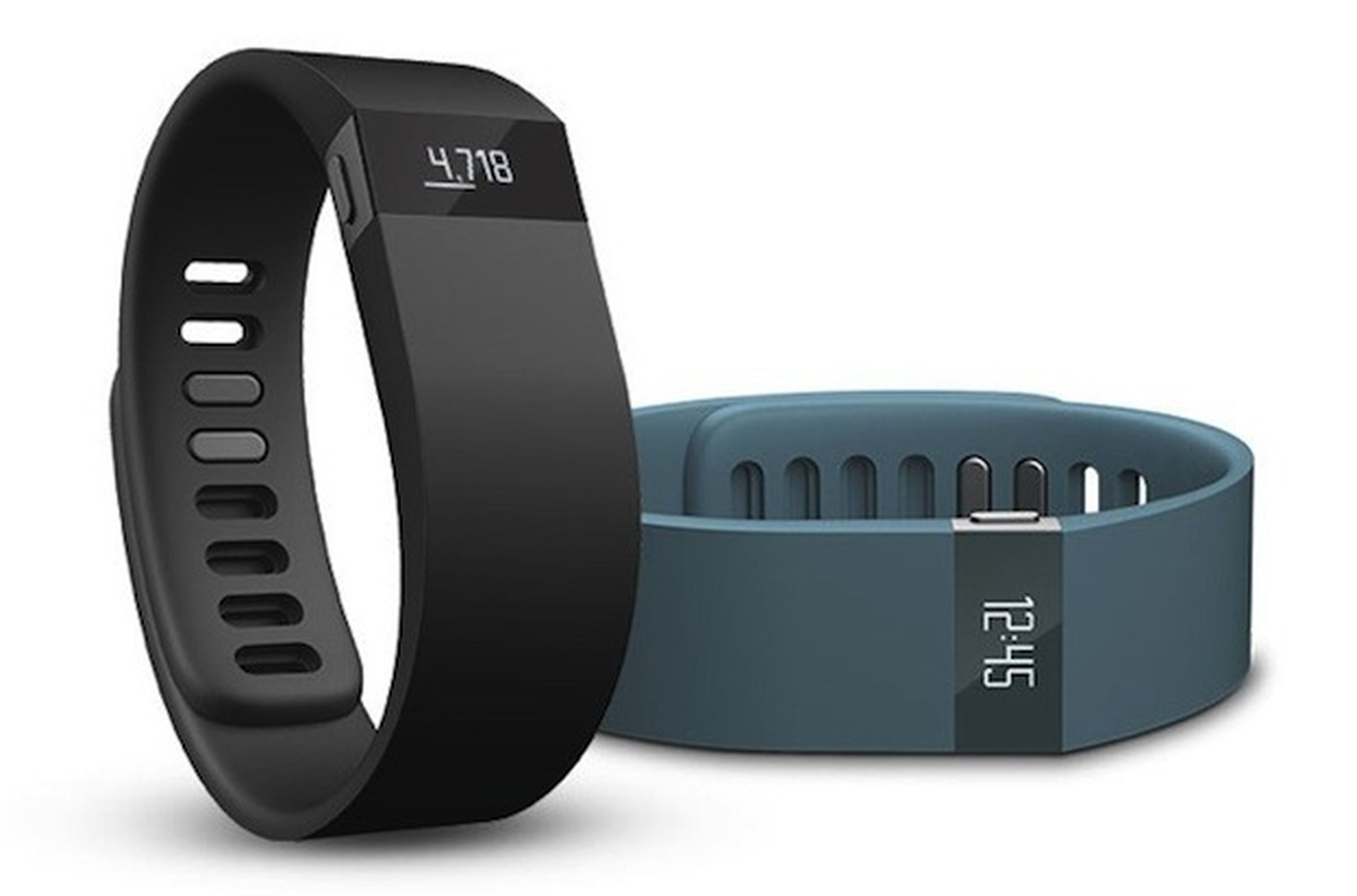 Fitbit Force