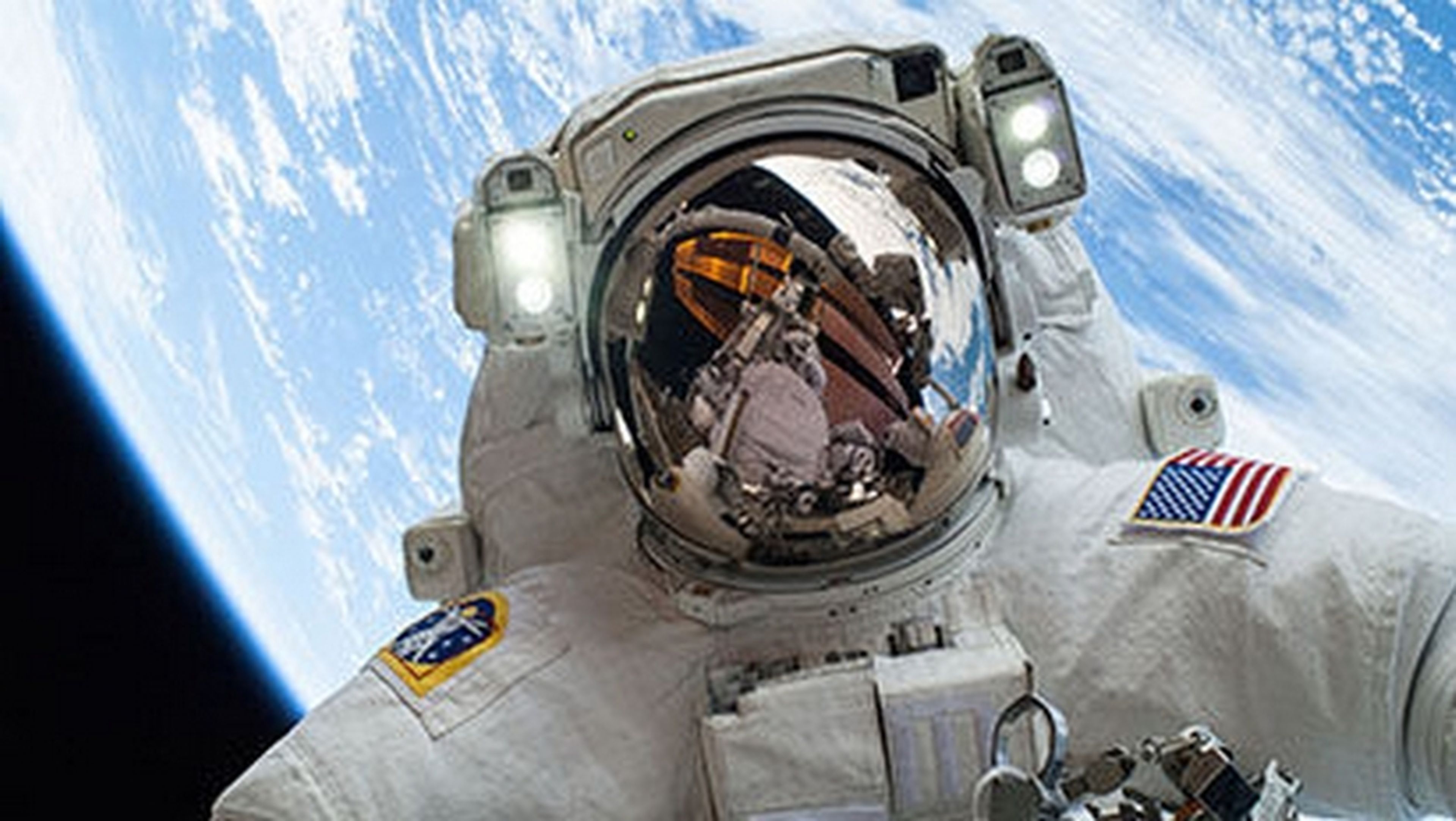 Live from Space, el primera programa que se retransmitirá en directo desde el espacio, en la Estación Espacial Internacional