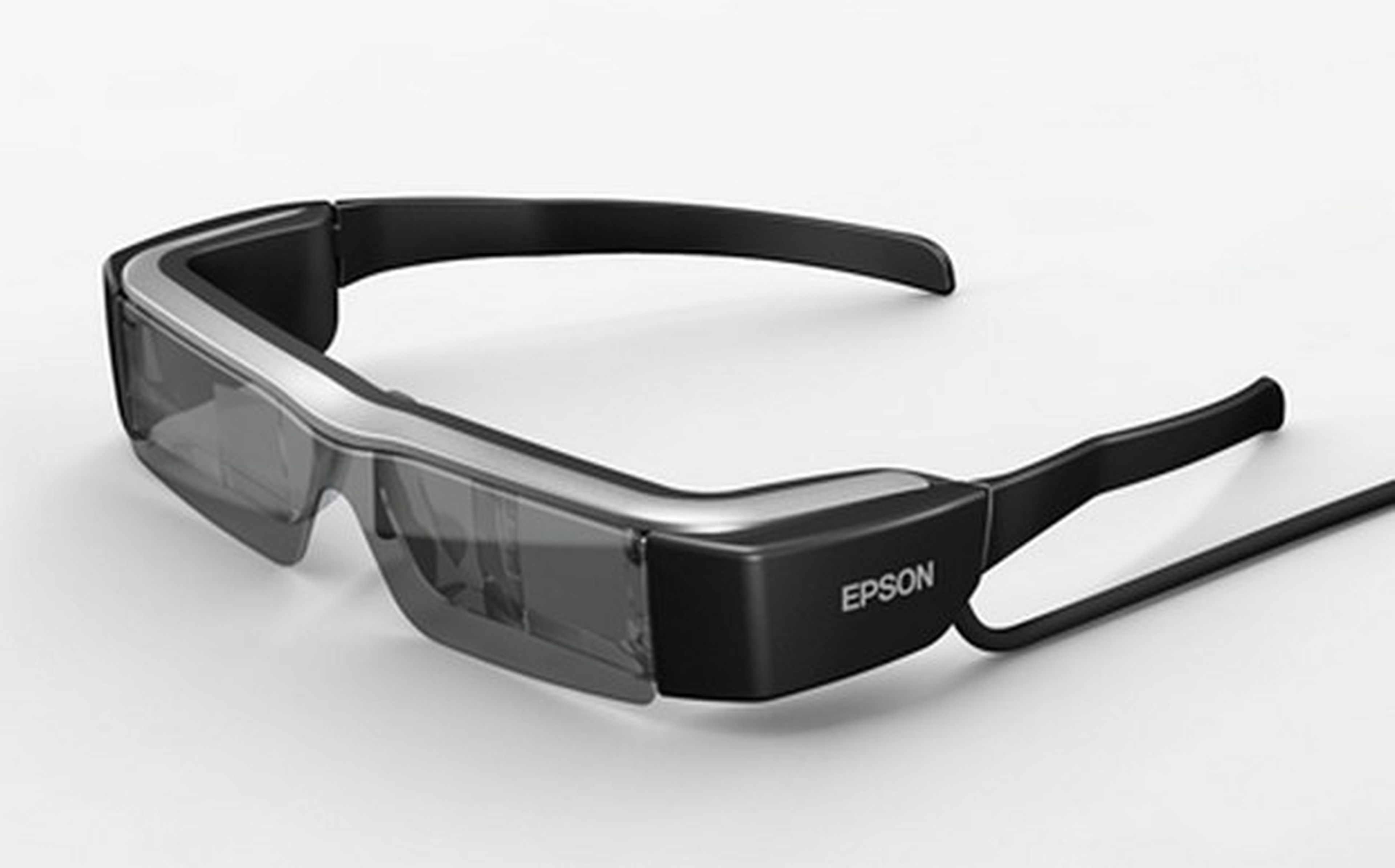Gafas Epson Moverio BT-200