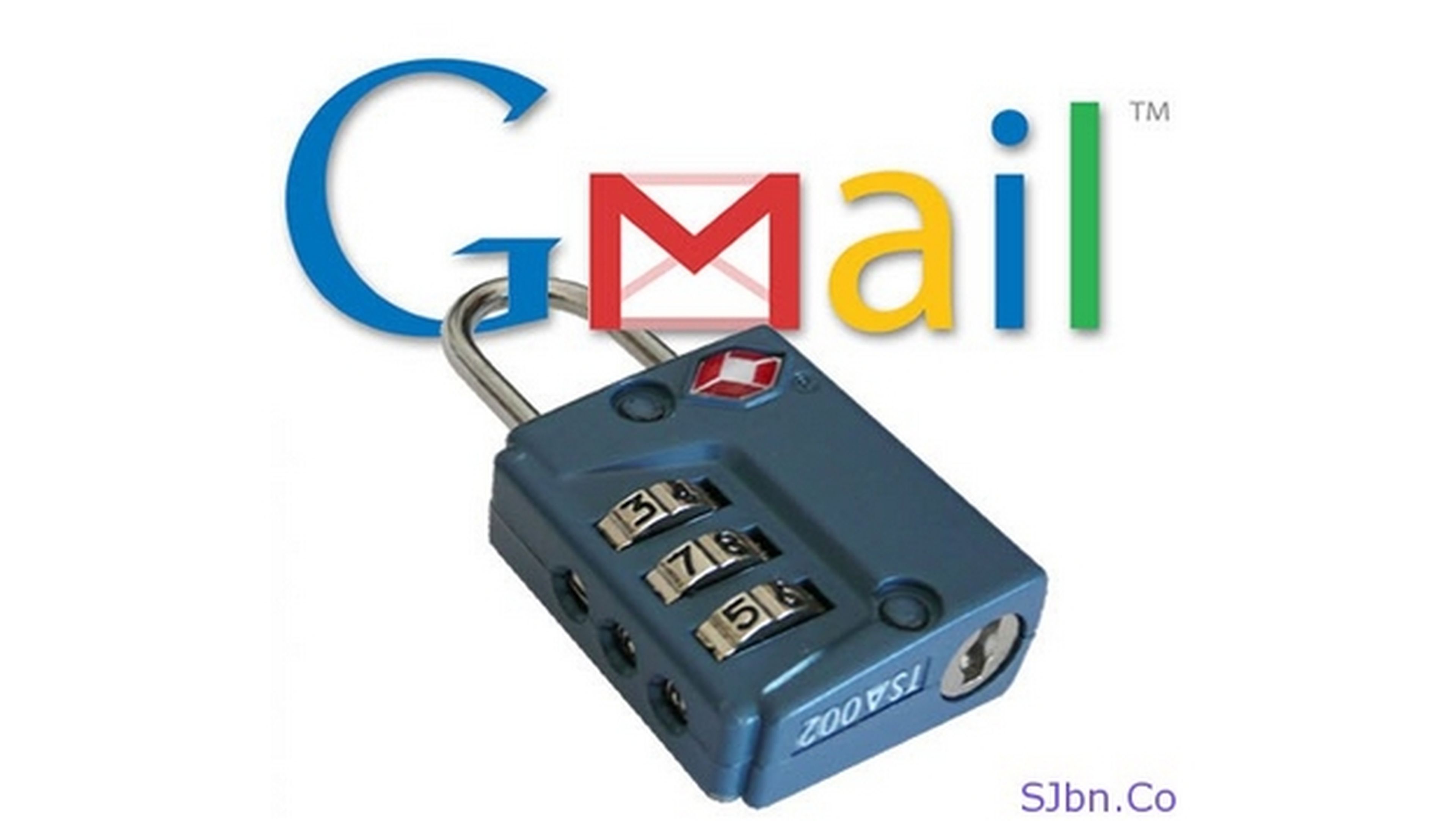 Encripta tus correos de Gmail con SecureGmail