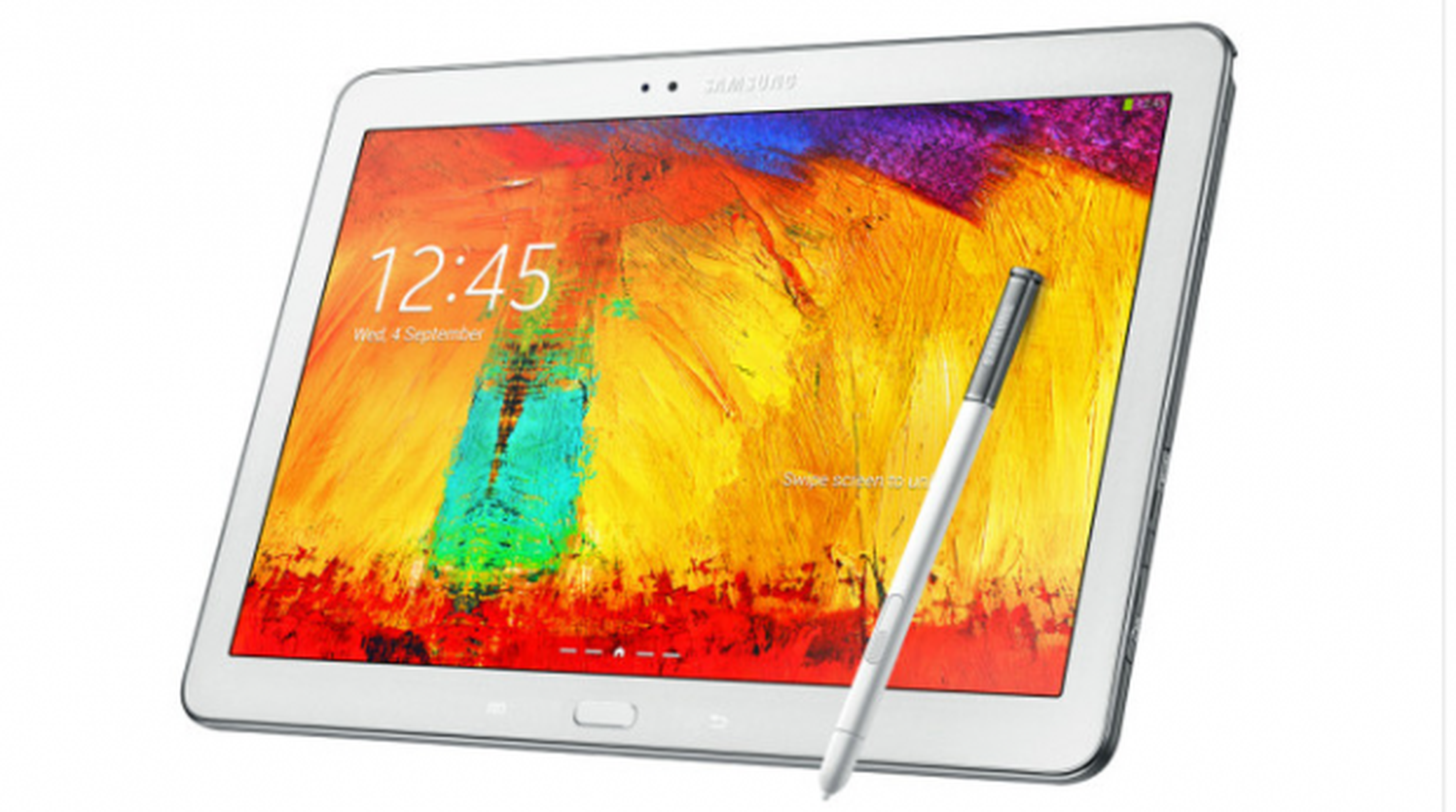 Samsung Galaxy Note 10.1 2014 Edition