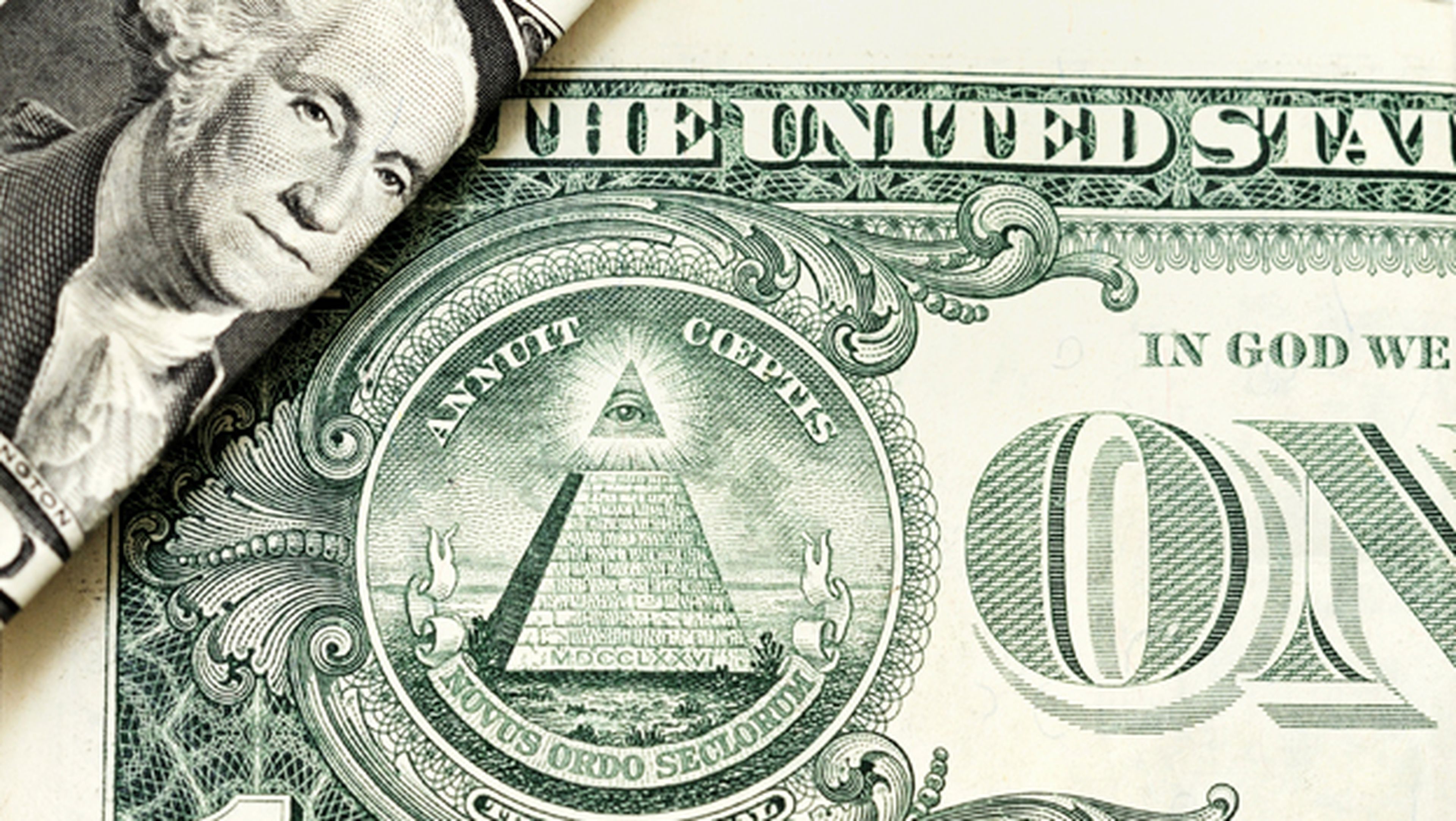 illuminati conspiración