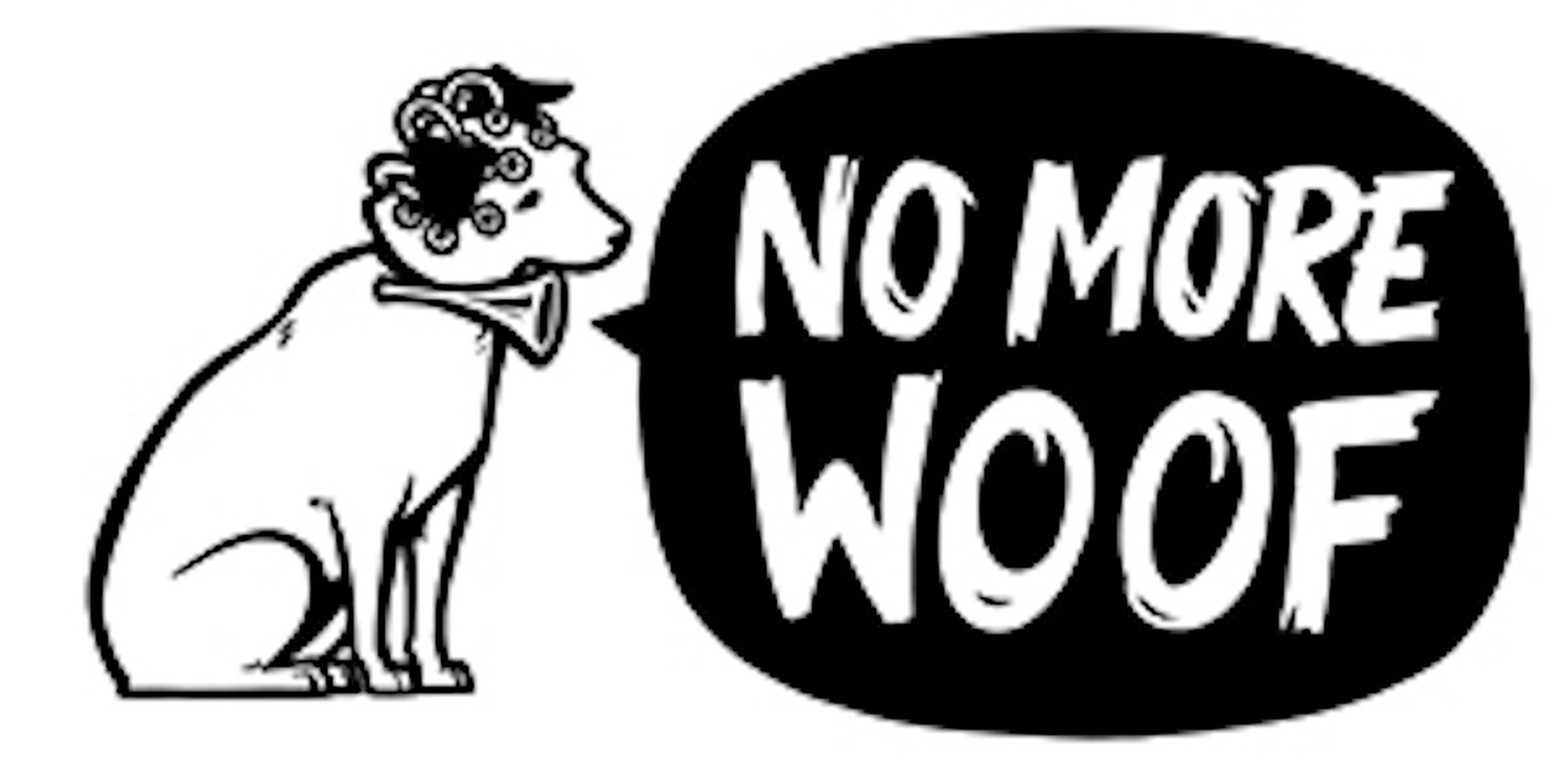 No more woof, traductor perros