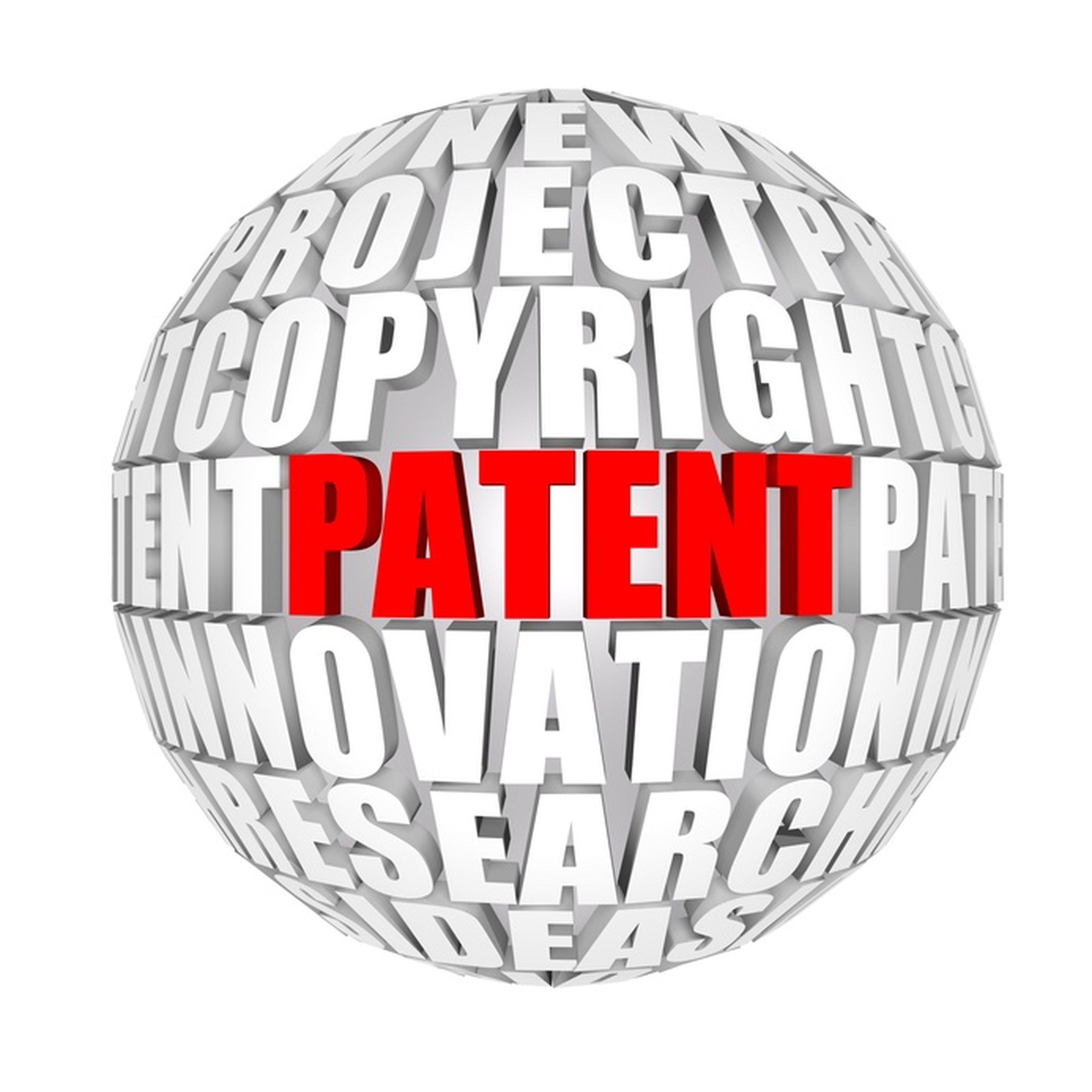 Patente Google Apple