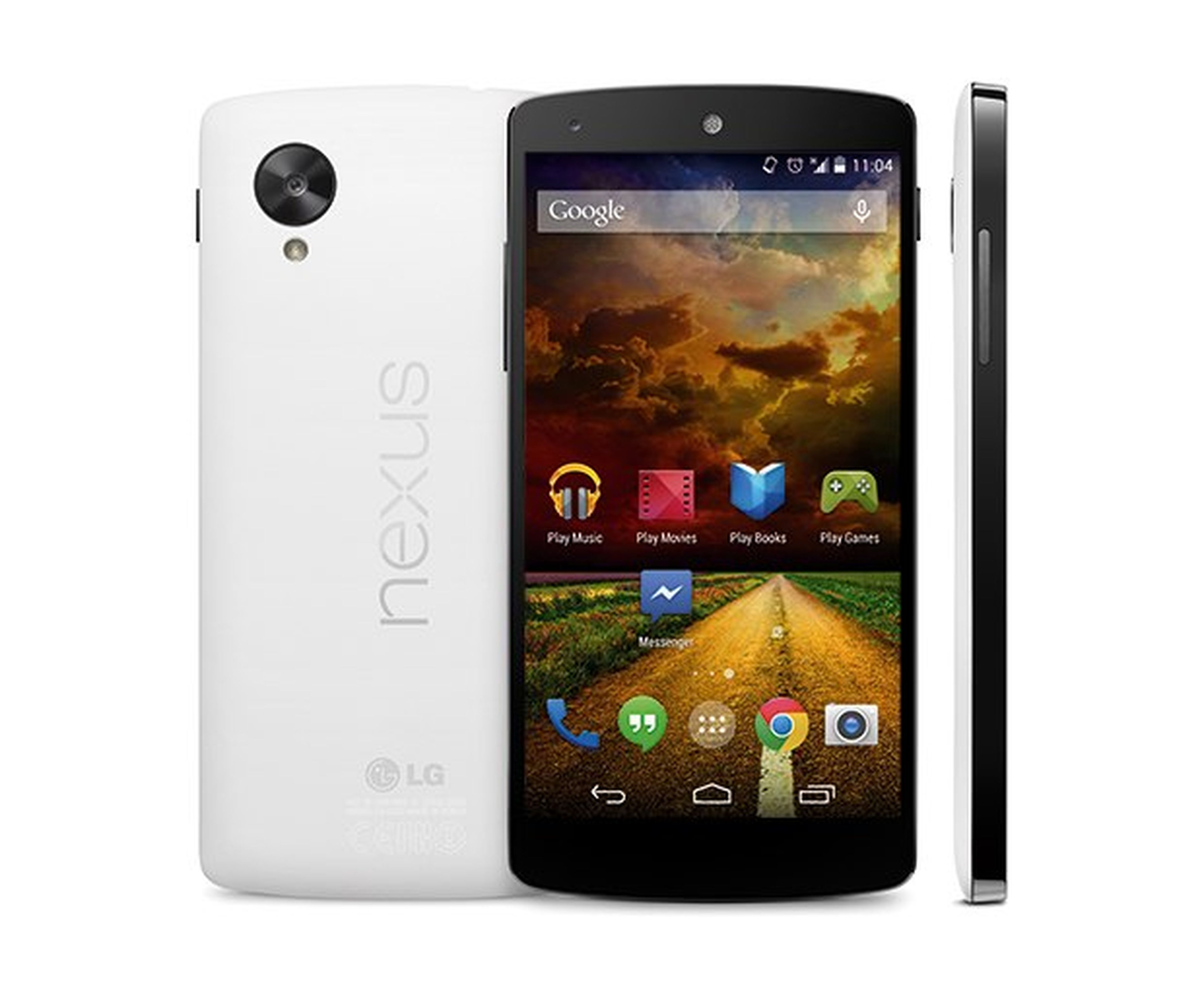 Nexus 5