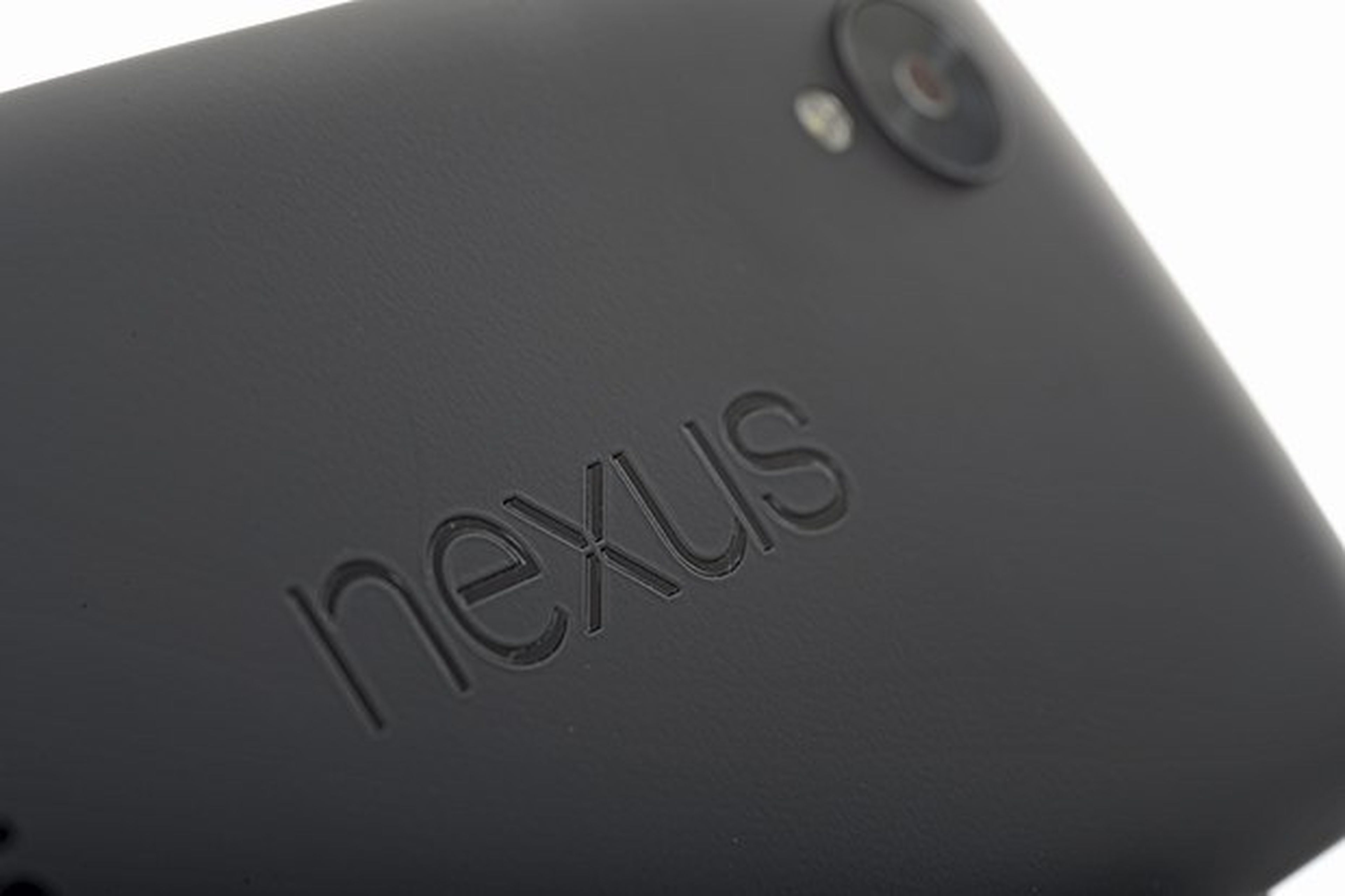 NEXUS 5