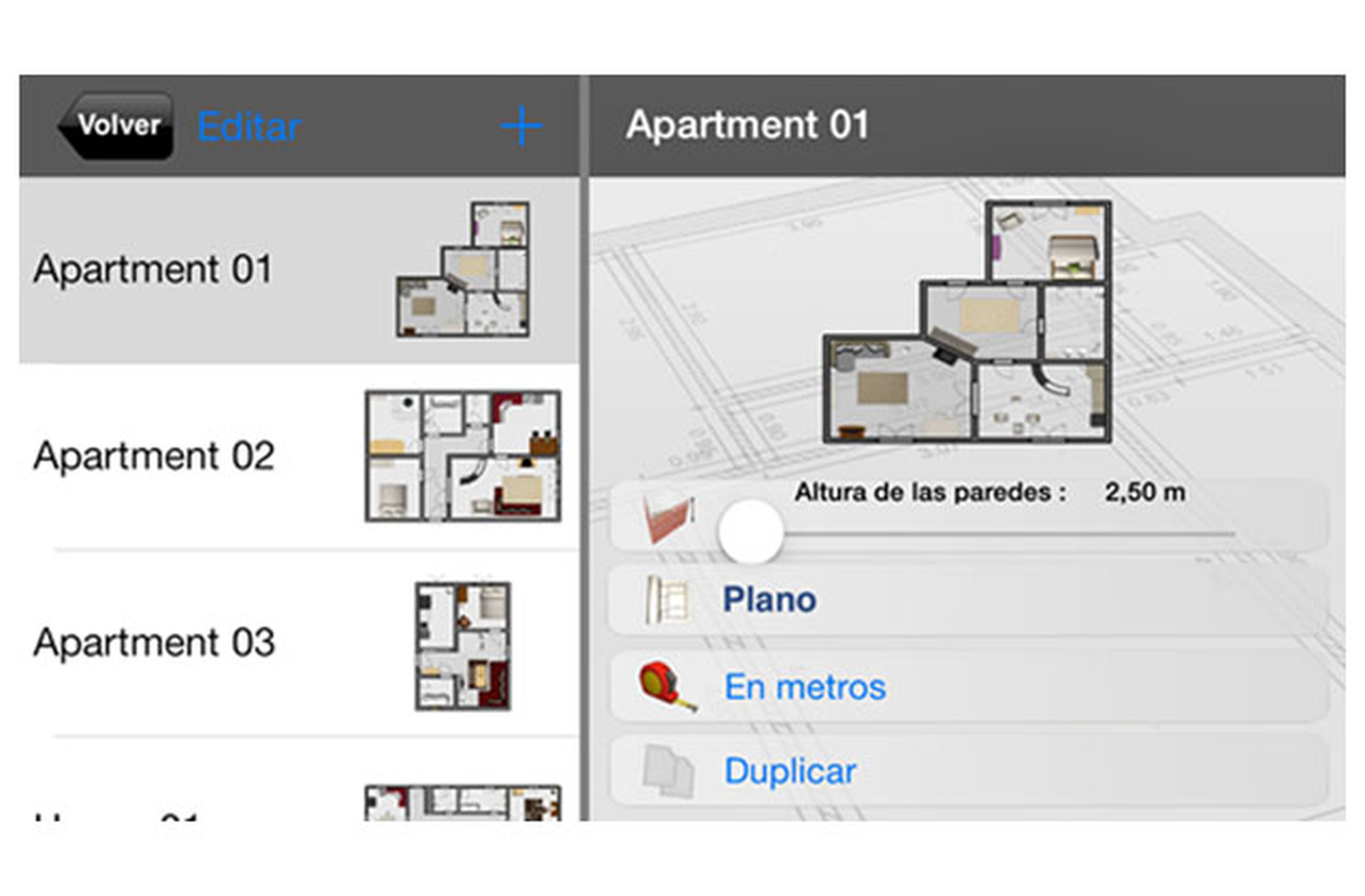 House design