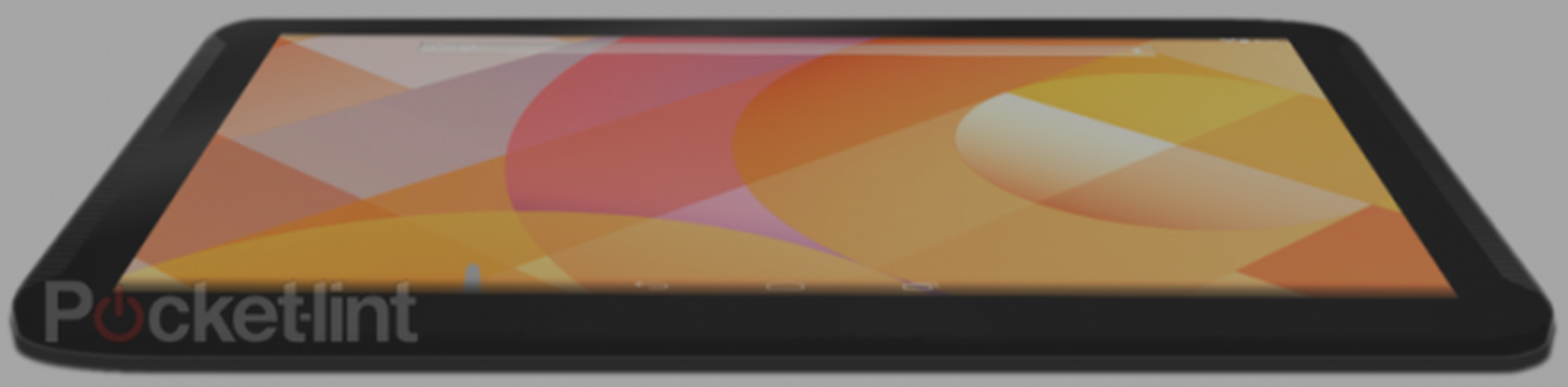 Supuesta próxima Nexus 10, negro