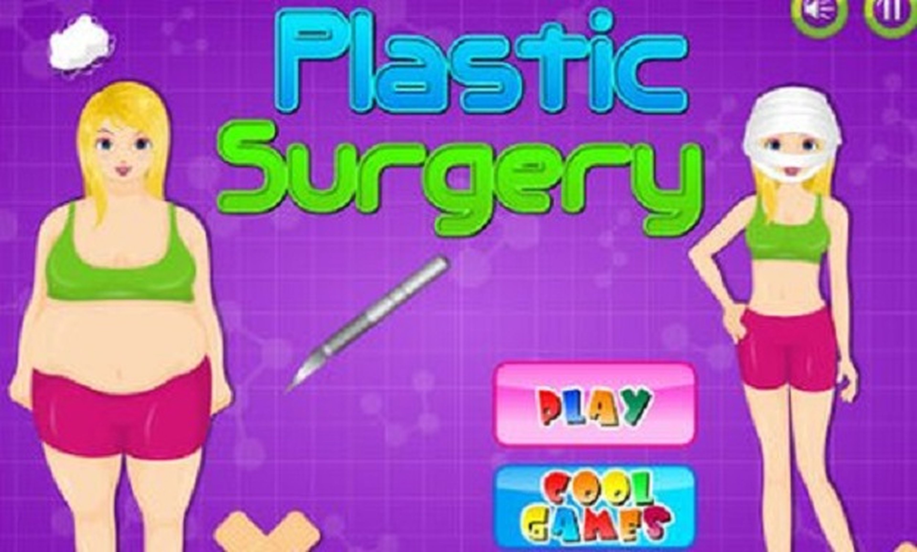 App Barbie cirugía estética