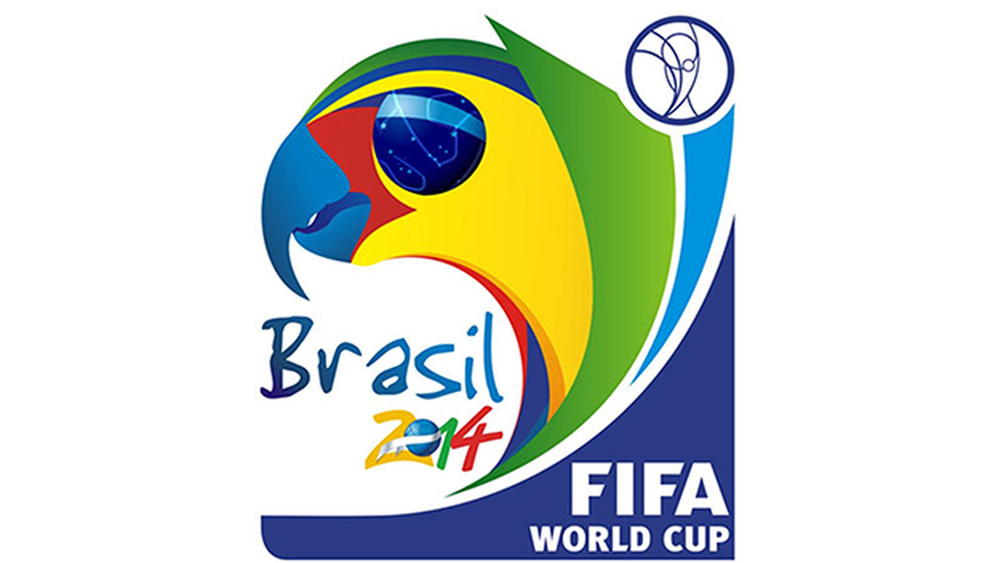 Mundial fútbol Brasil gancho para virus Hoy