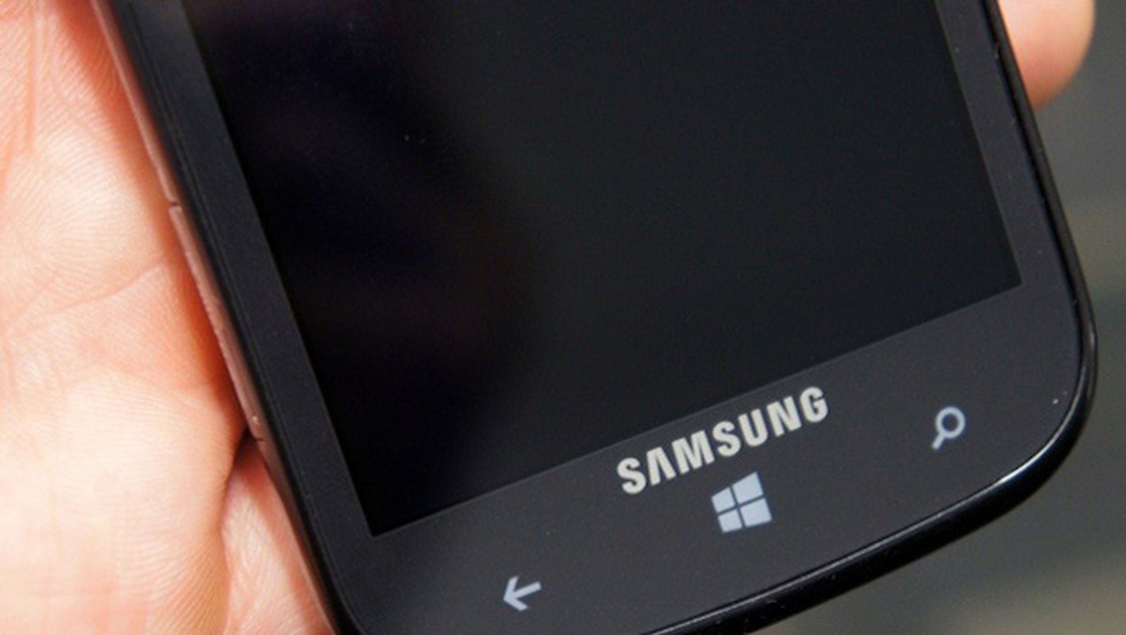 Samsung podría estar planeando un nuevo Windows Phone para 2014