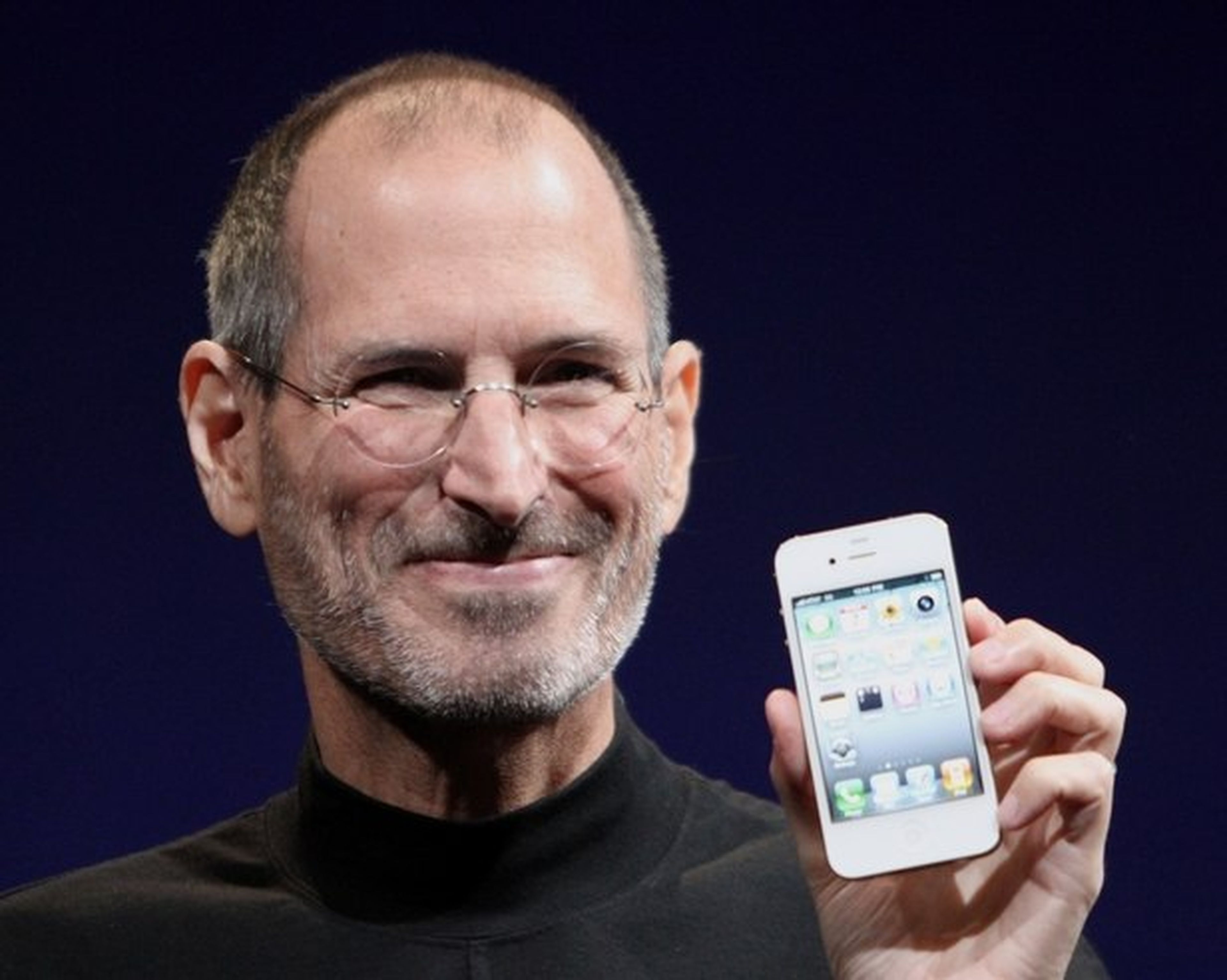 Las excentricidades de Steve Jobs