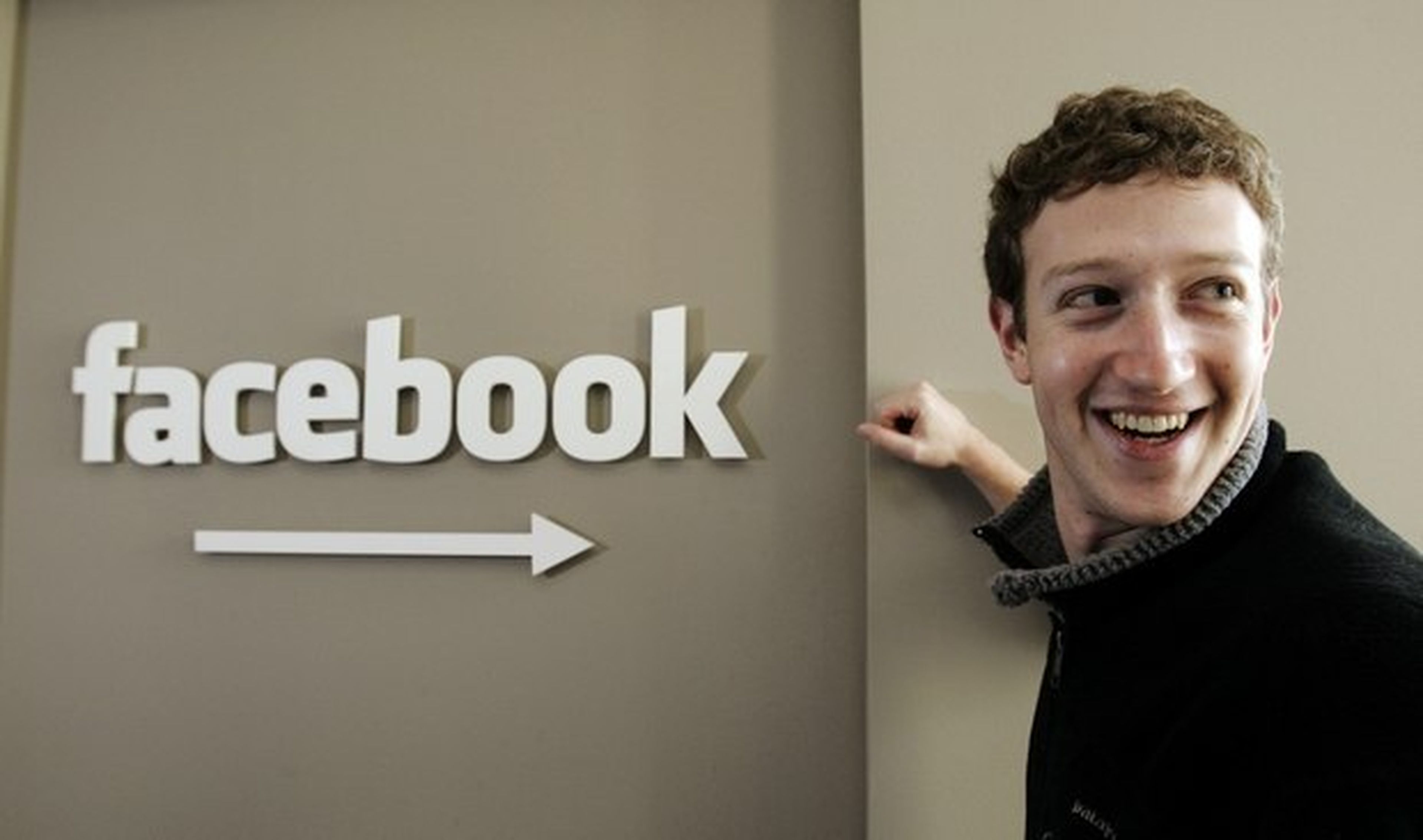 Las excentricidades de Mark Zuckerberg. Foto: Finance News 24