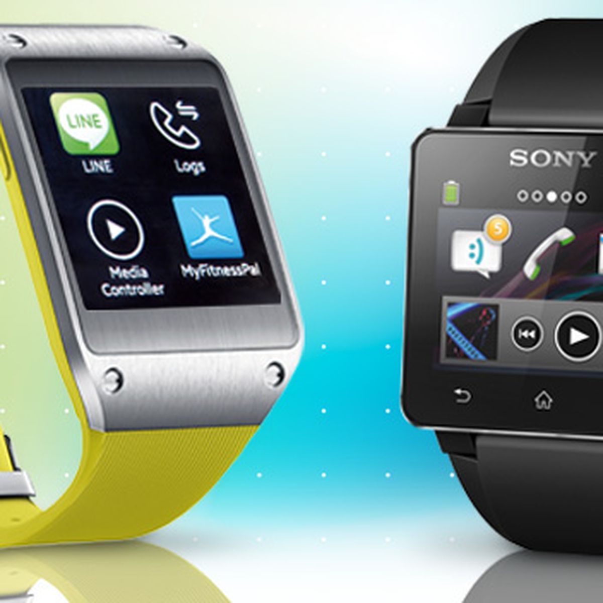 Cuáles son los smartwatch compatibles con NFC? - Movistar