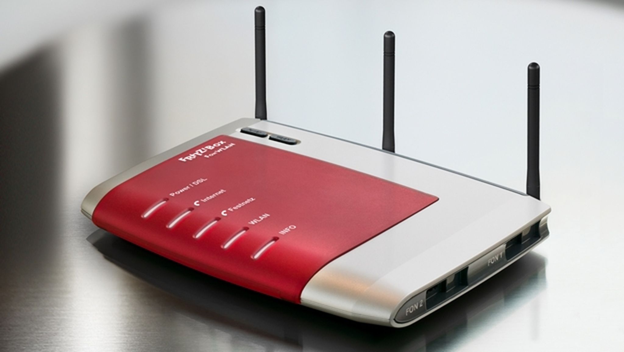 El nuevo FRITZ!OS con novedades para los routers FRIZ!Box